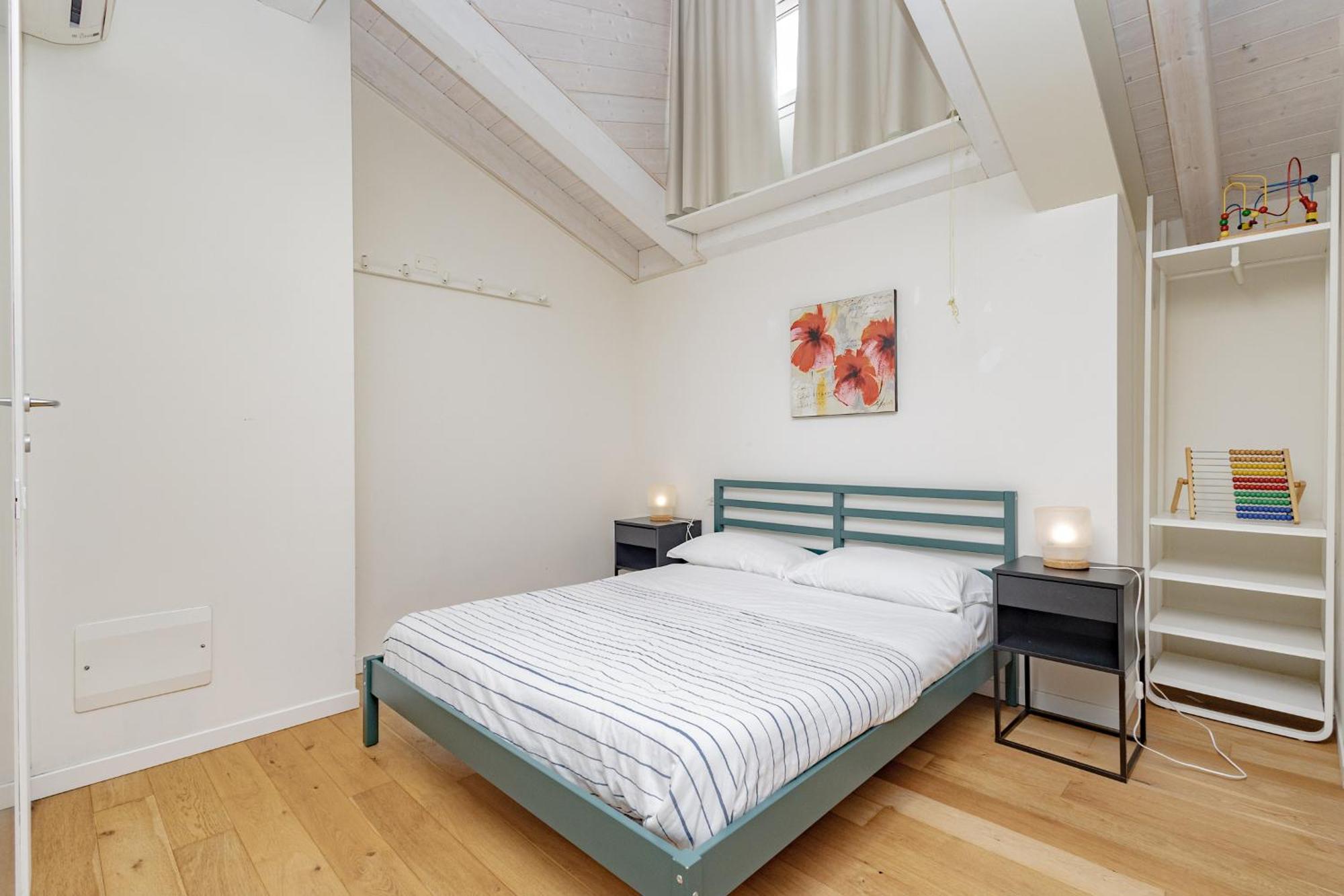 Appartamento Class Residence Suite 38 *
