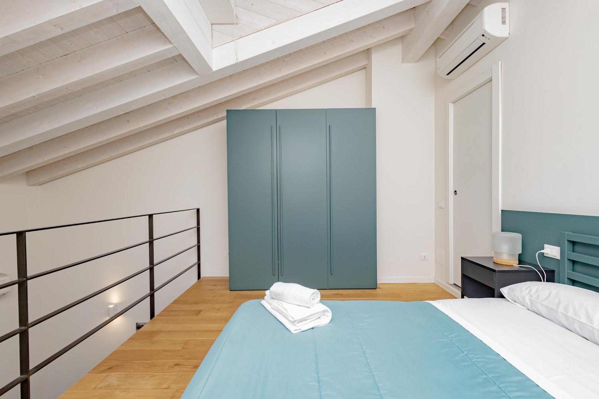 Class Residence Suite 38 *