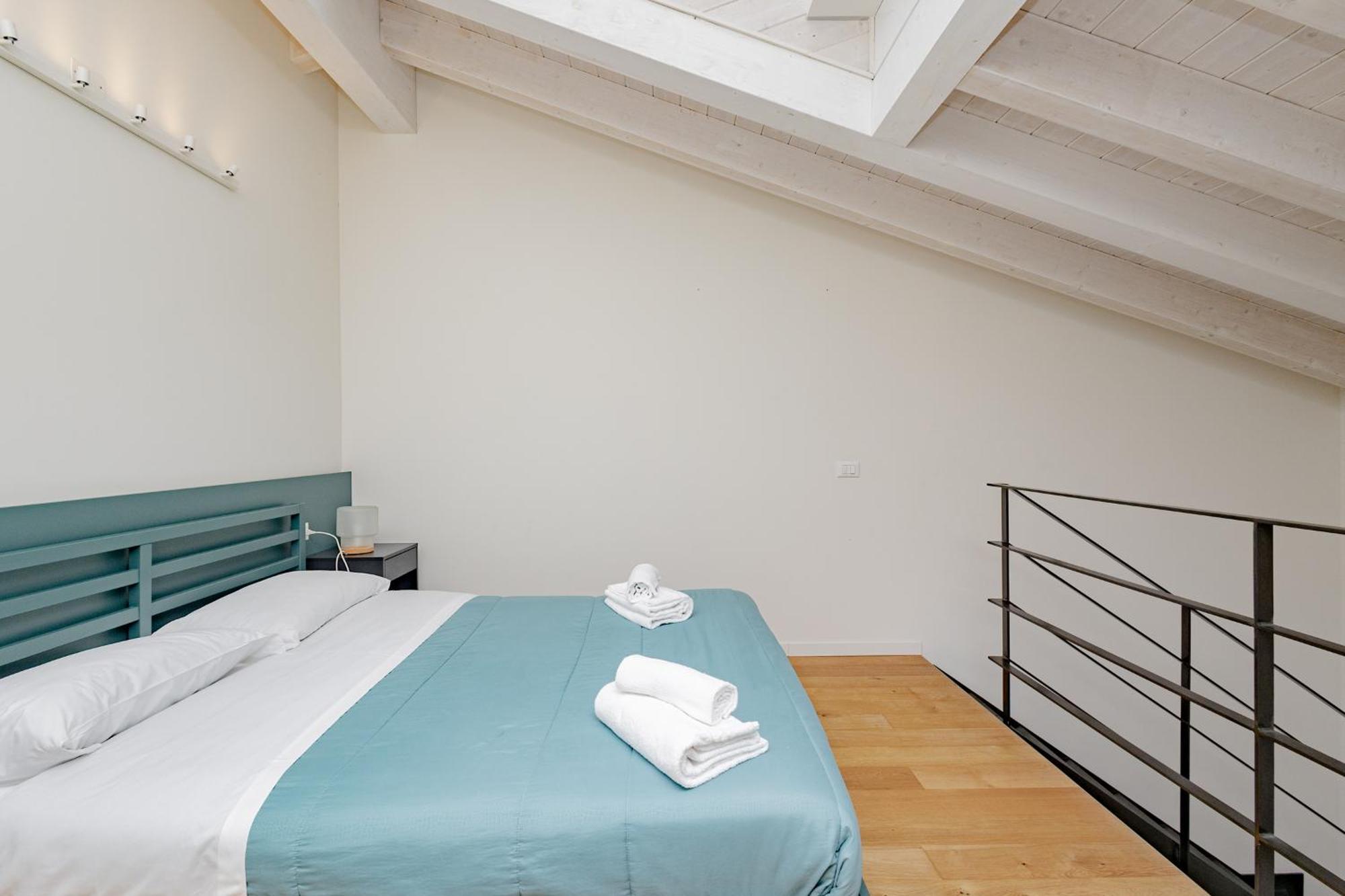 Class Residence Suite 38 * Bergamo
