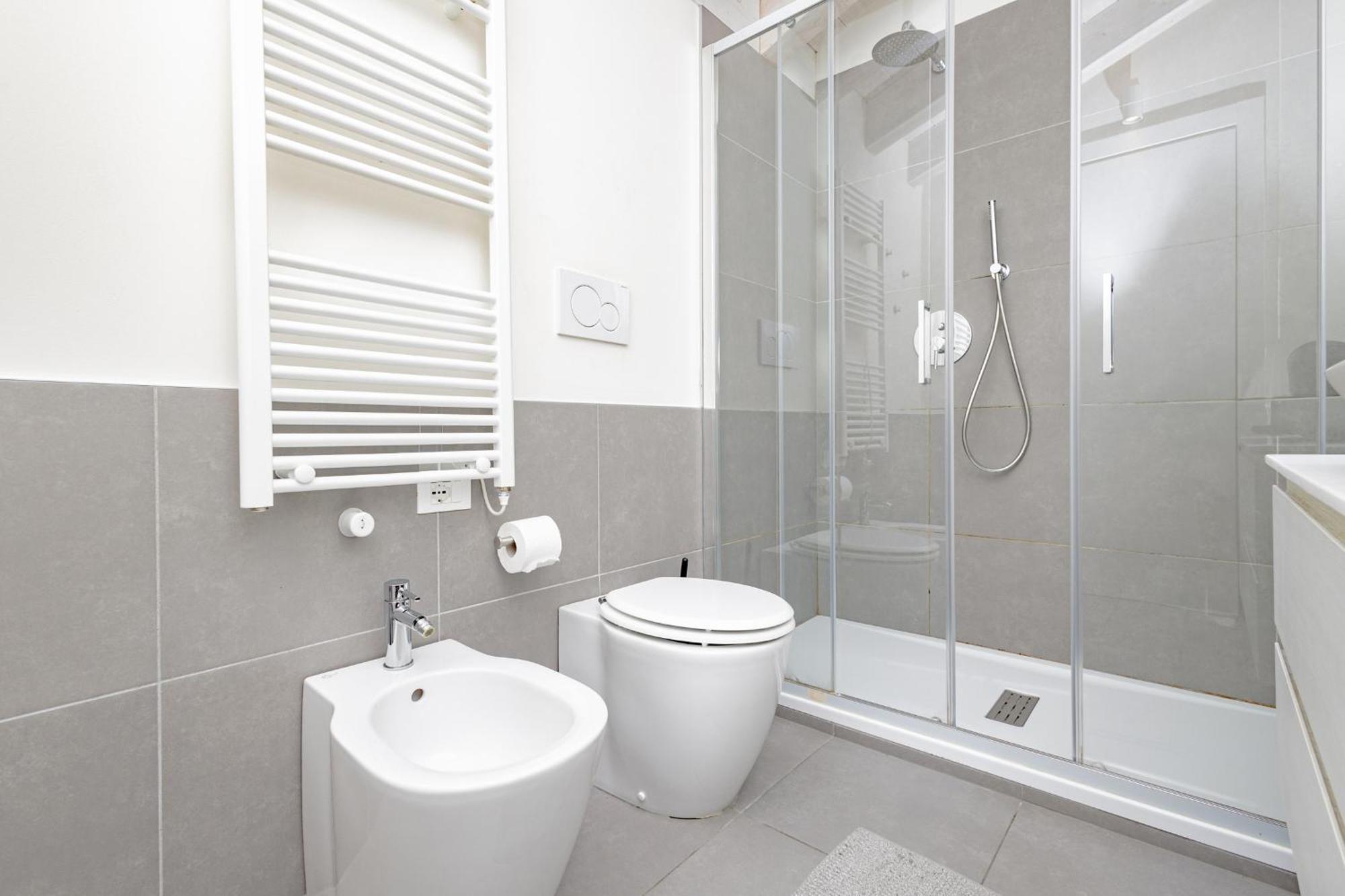 Class Residence Suite 38 *