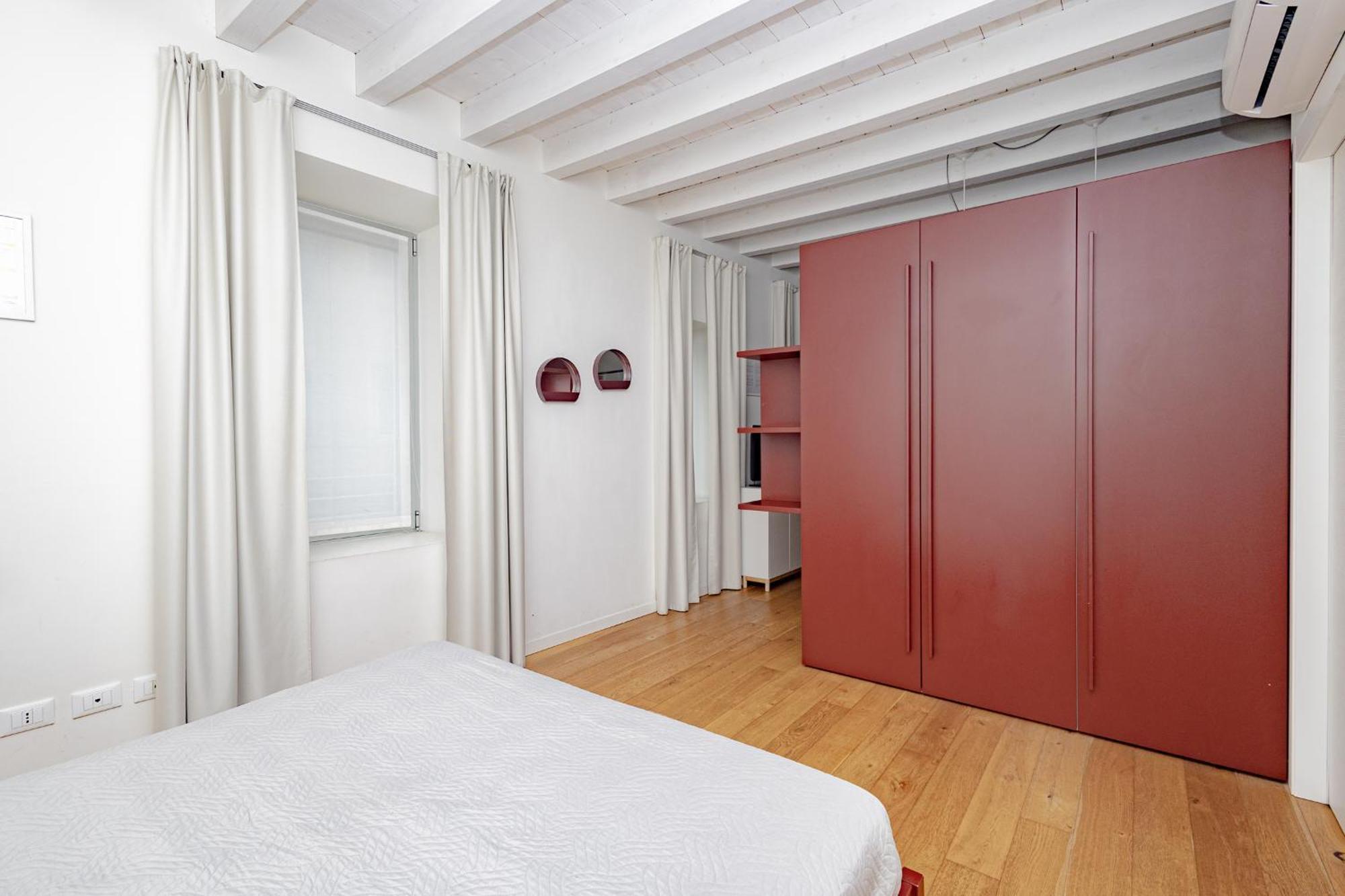 Class Residence Suite 38 Apartment *