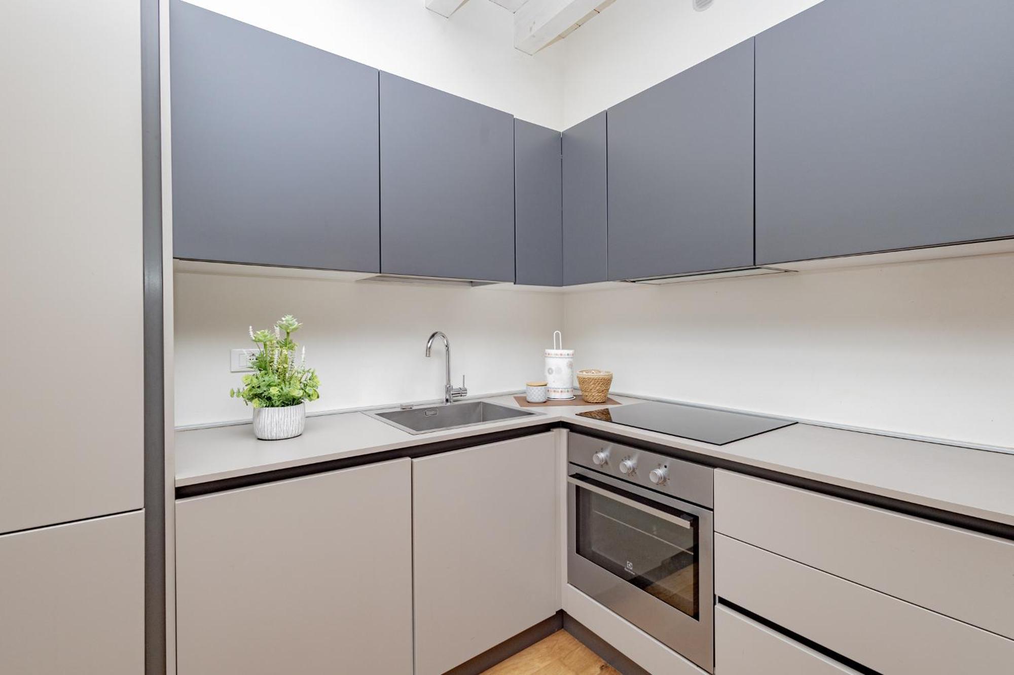 Class Residence Suite 38