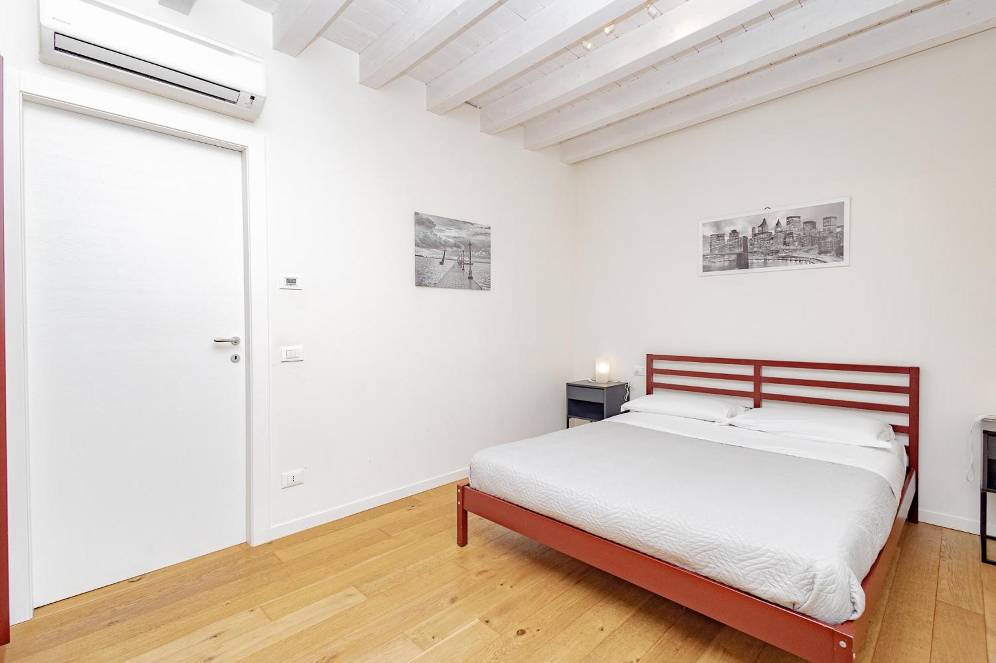 Appartamento Class Residence Suite 38 *