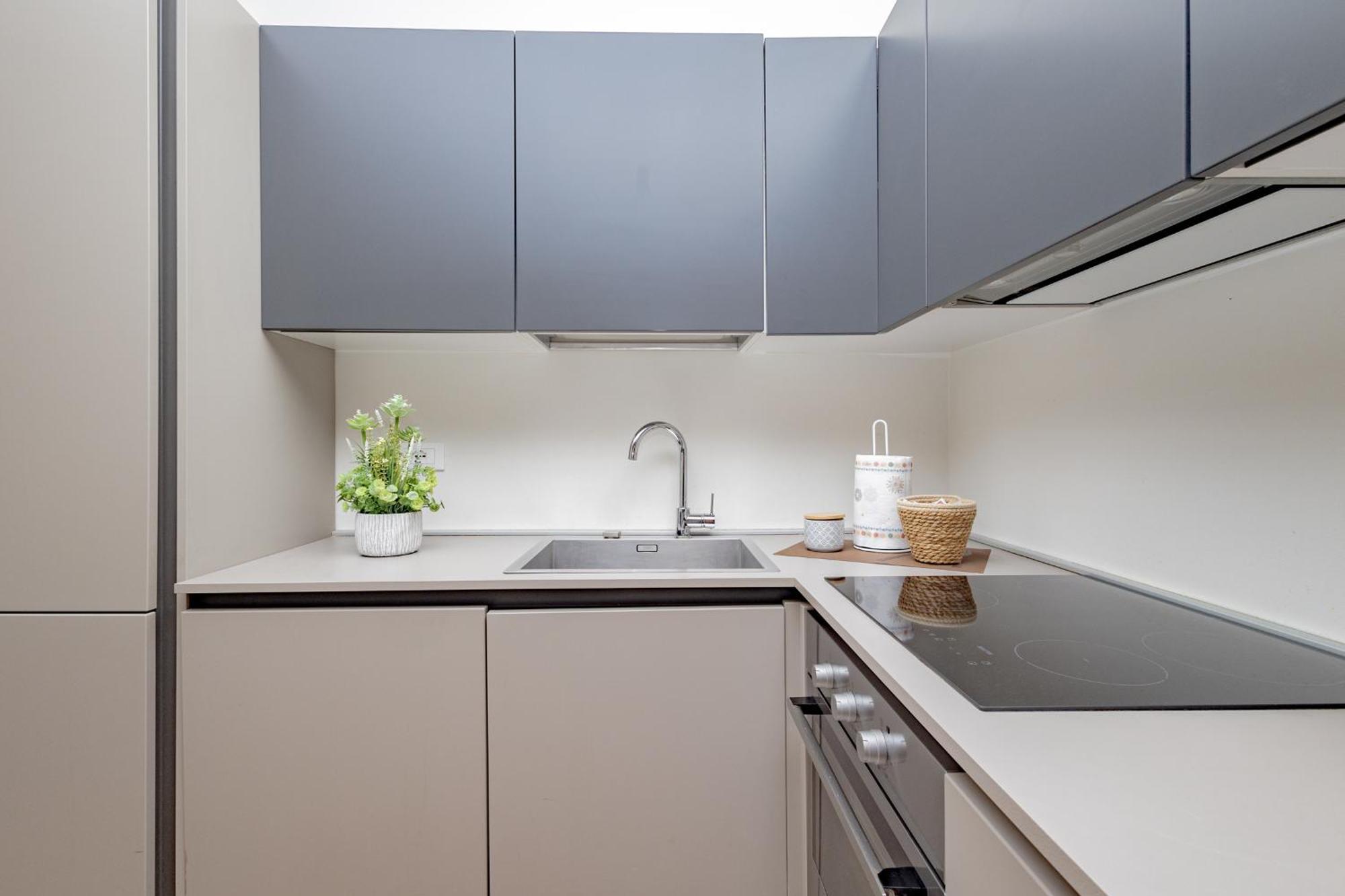 Class Residence Suite 38 Apartment *