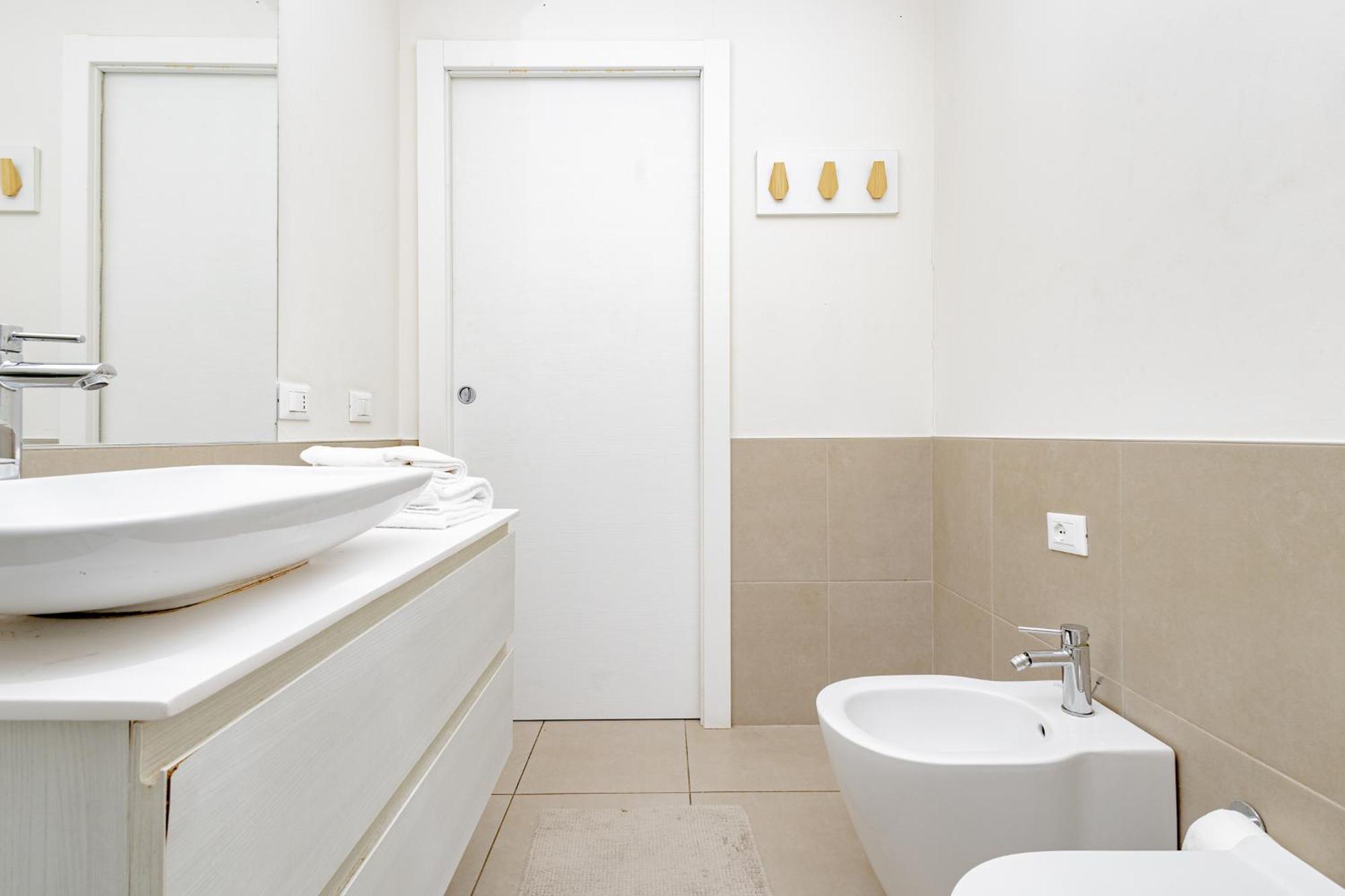 Appartamento Class Residence Suite 38 Bergamo