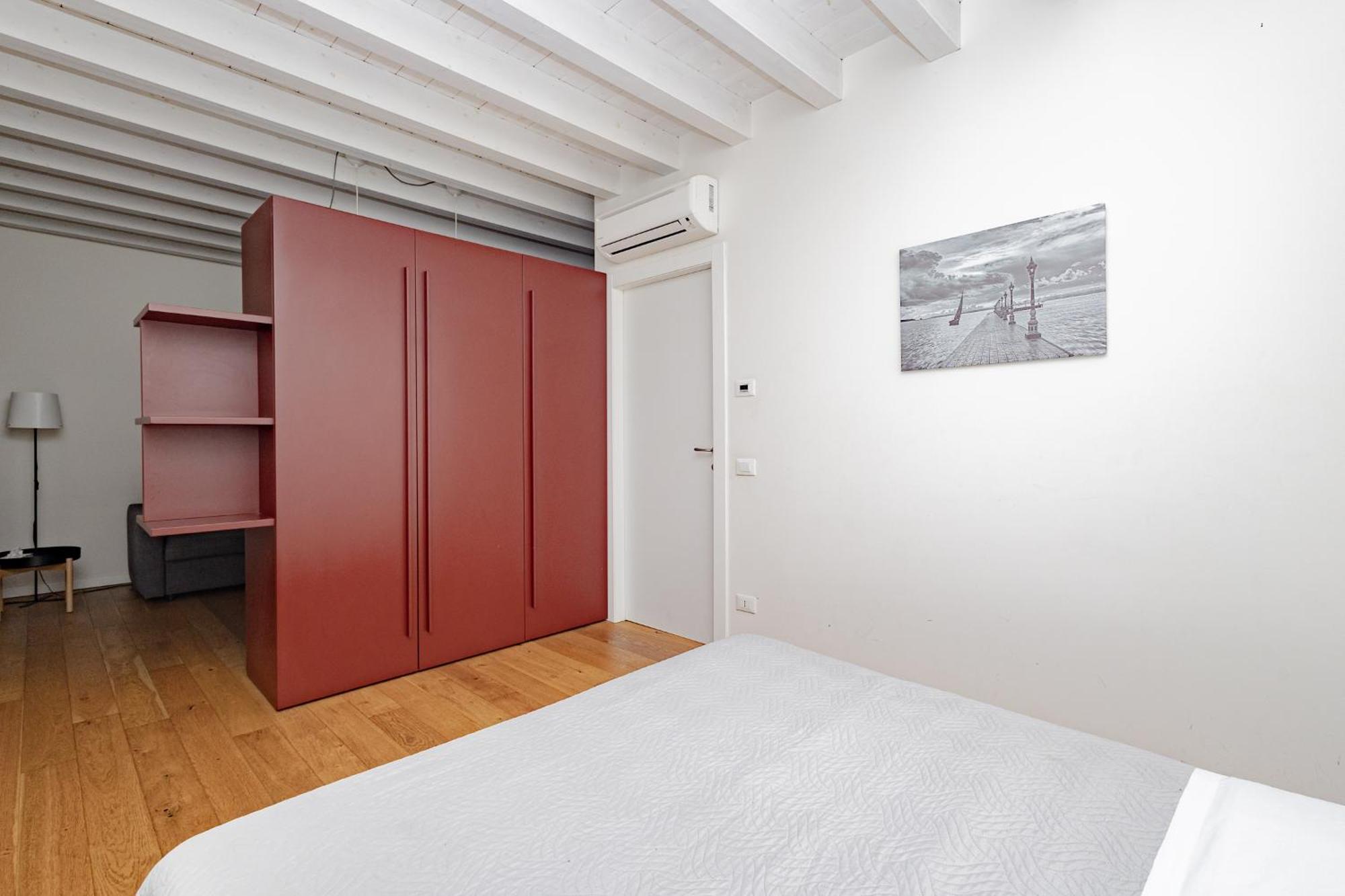 Class Residence Suite 38 Appartamento *