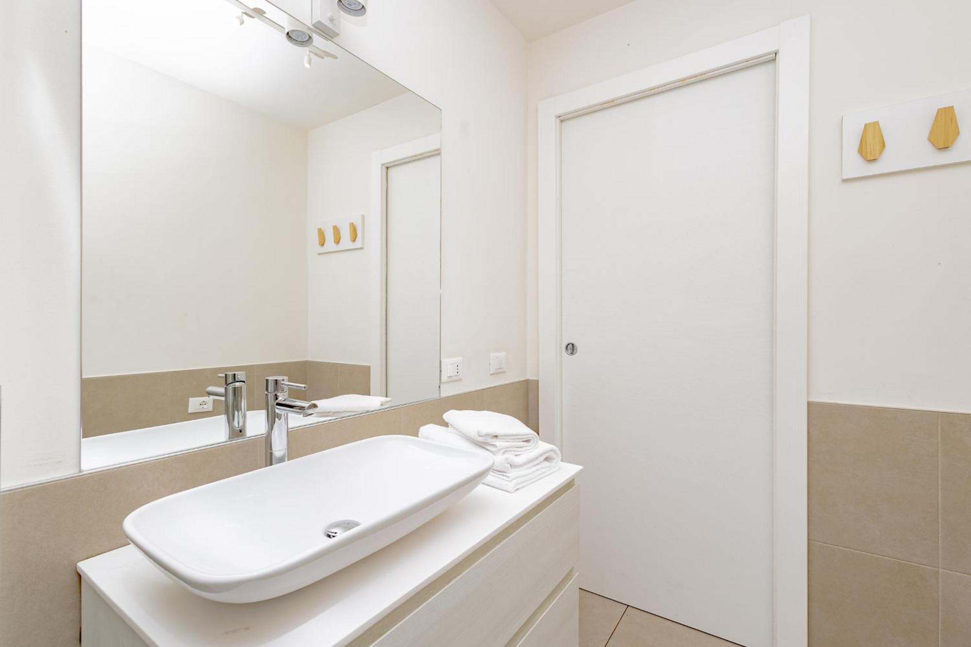 Class Residence Suite 38 *