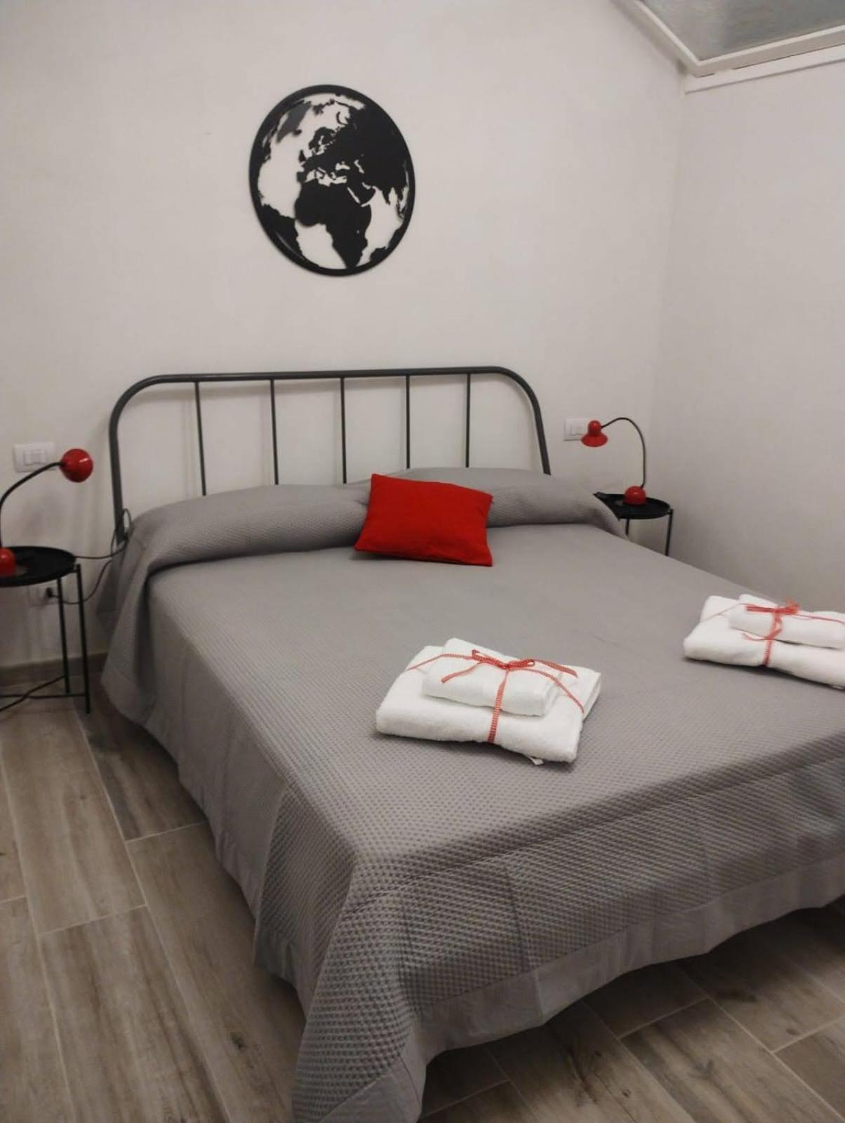 I Portici - Bergamo Apartment