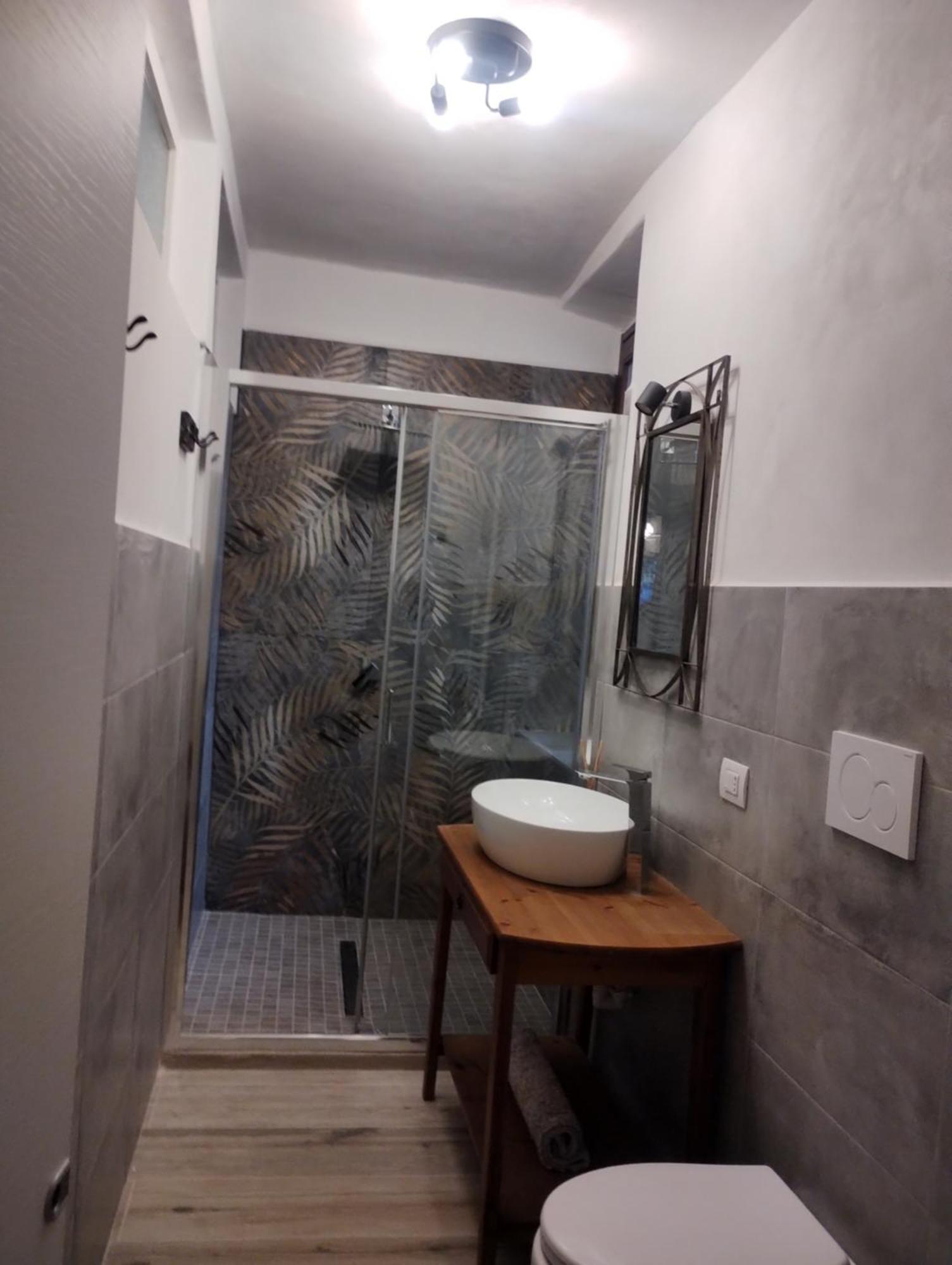 I Portici - Bergamo Apartment Holiday home Bergamo