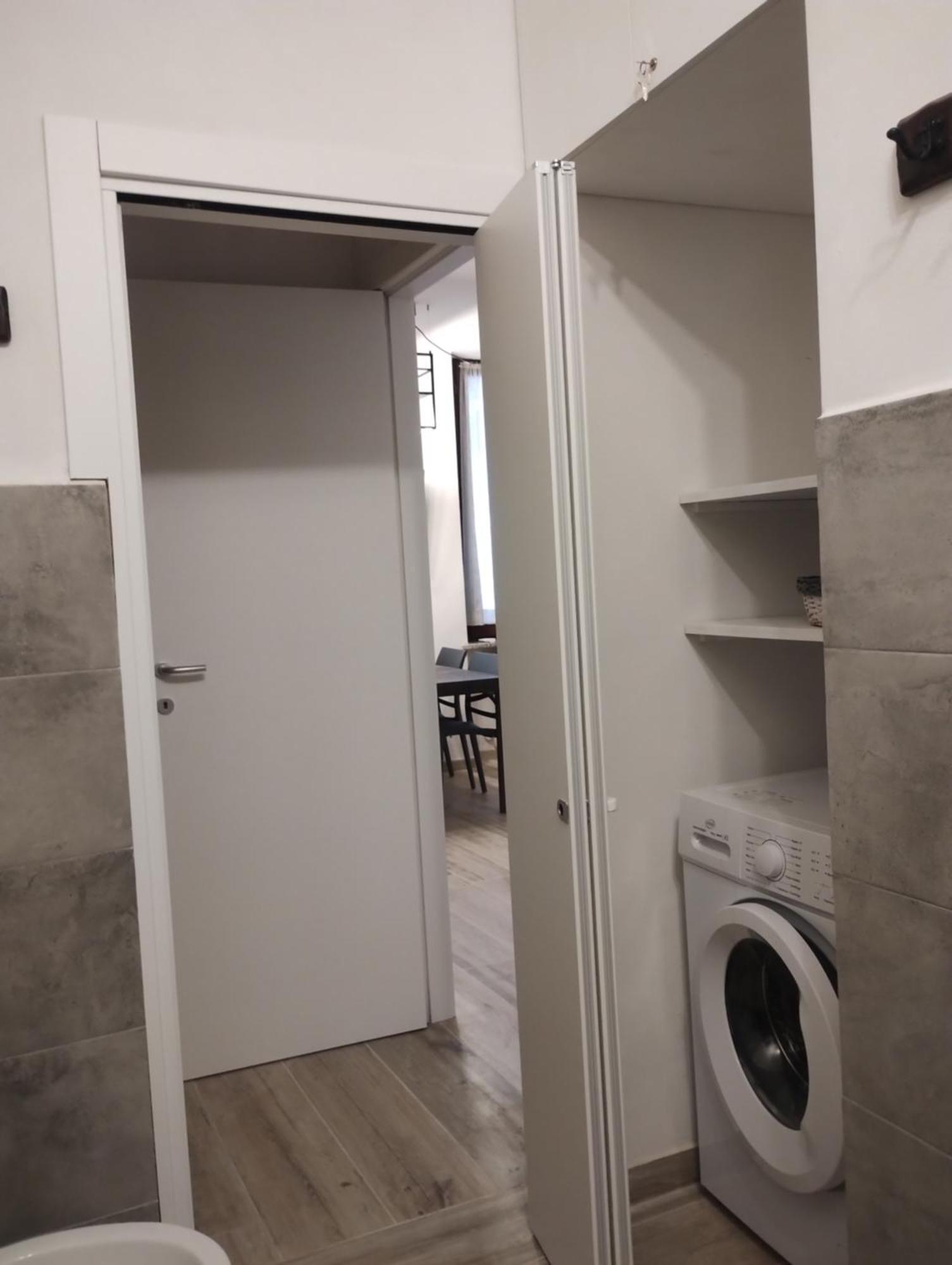 I Portici - Bergamo Apartment *
