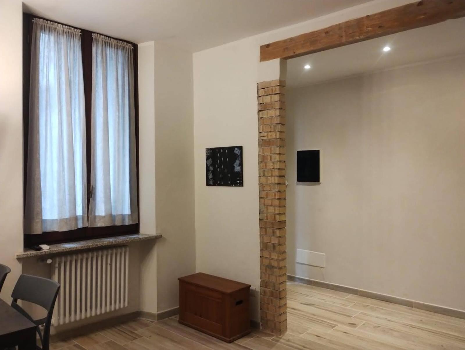 I Portici - Bergamo Apartment