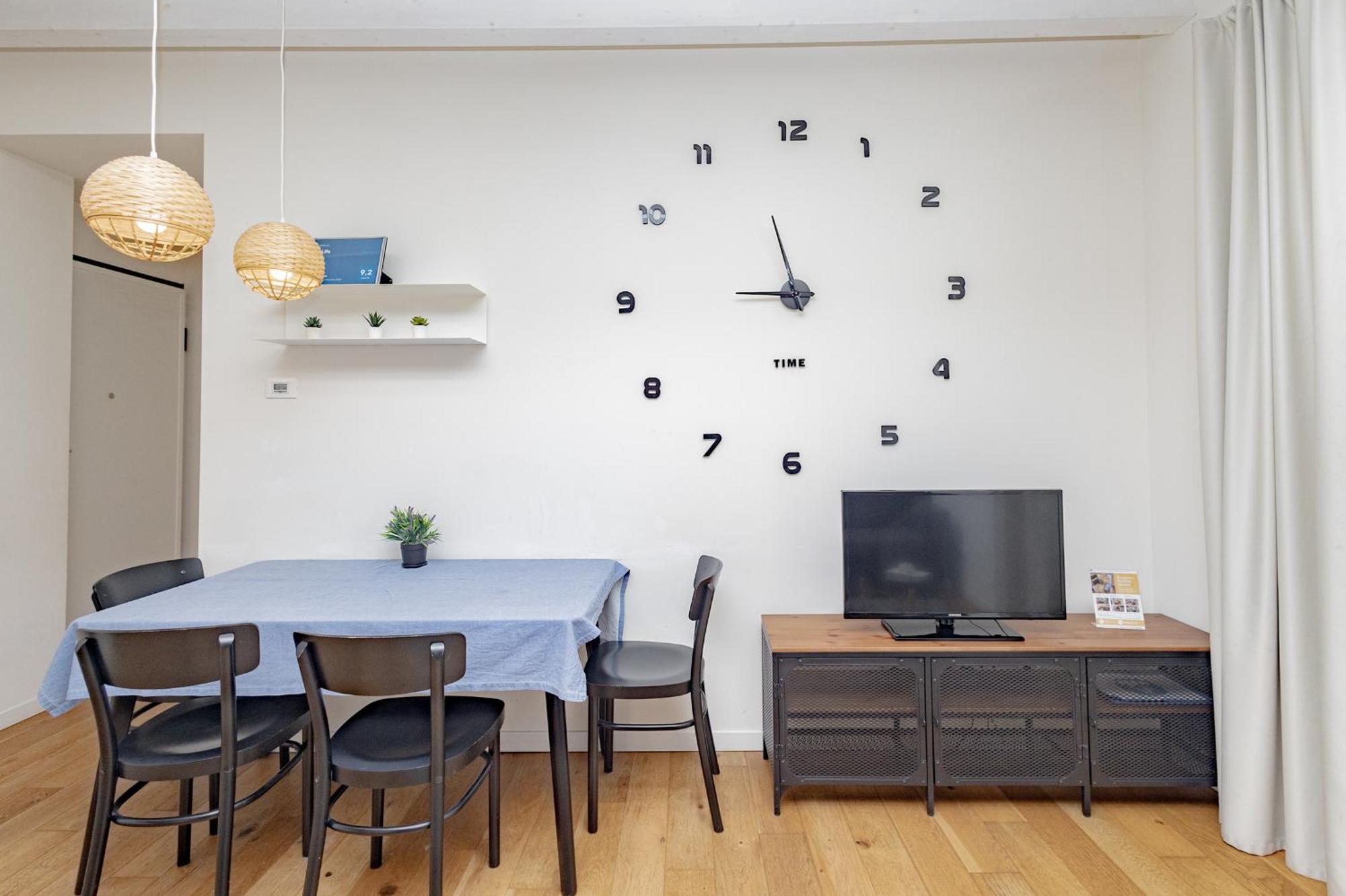Class Residence Suite 38