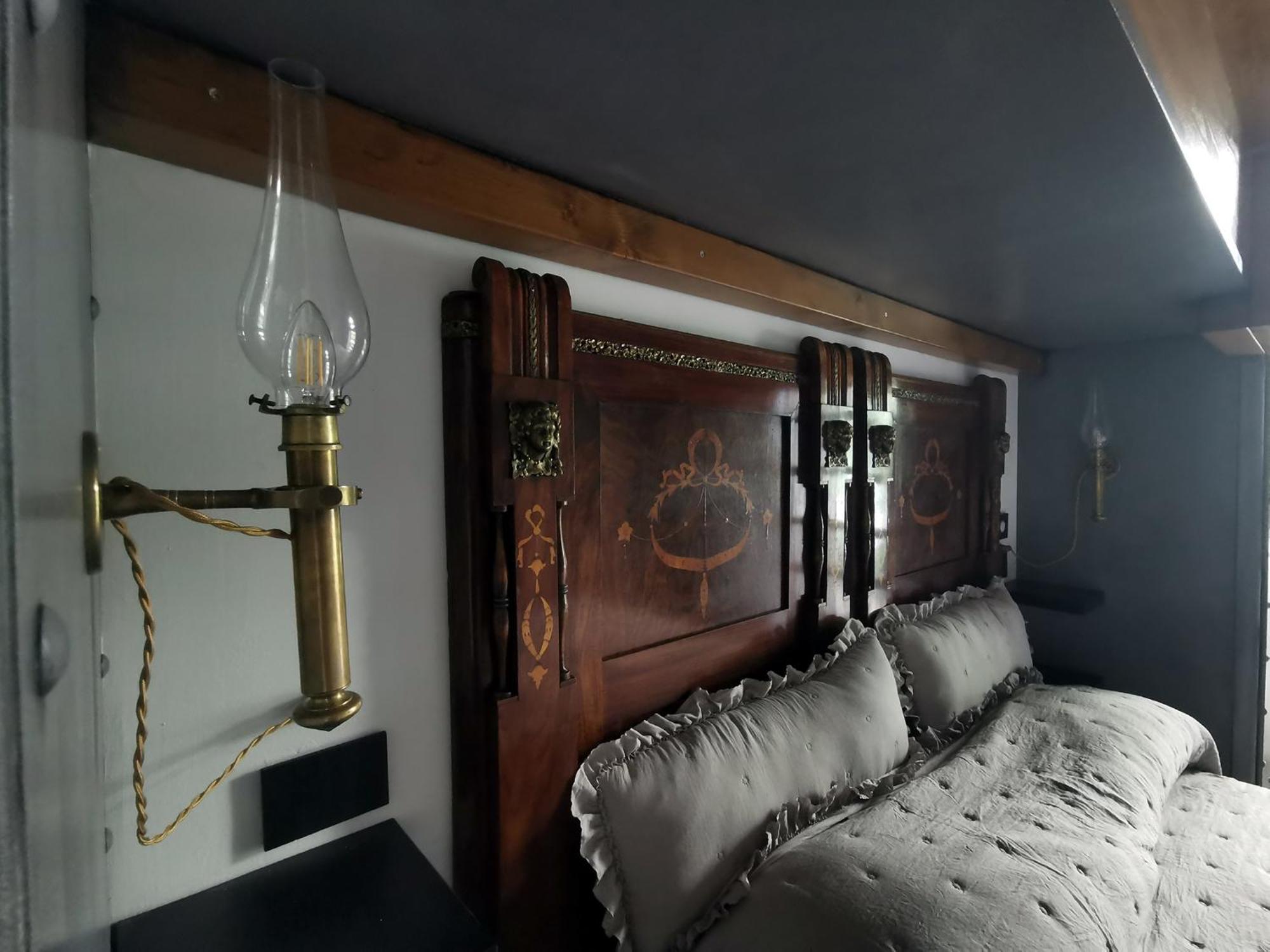 Bed & Breakfast The Kraken *