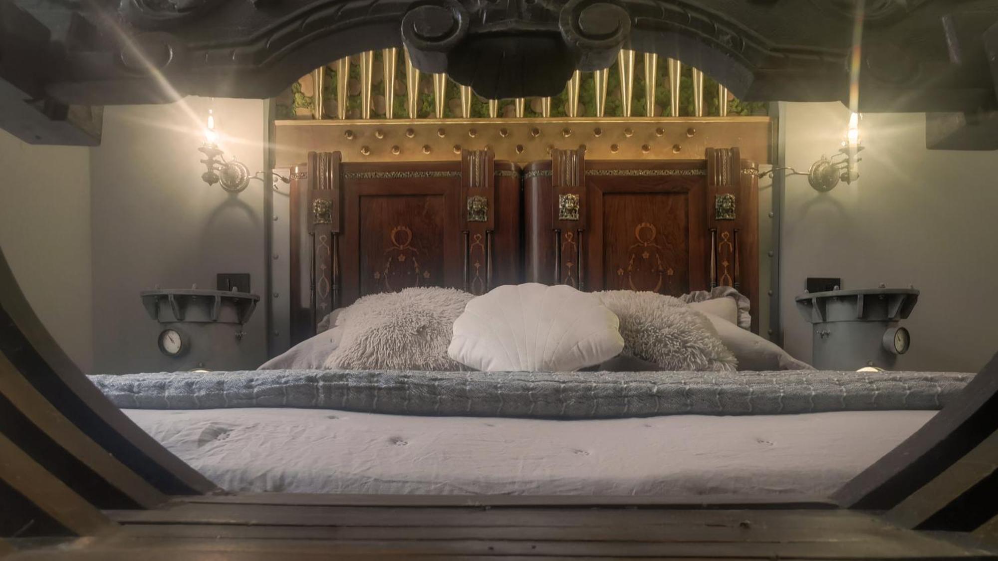 The Kraken Bed & Breakfast Bergamo