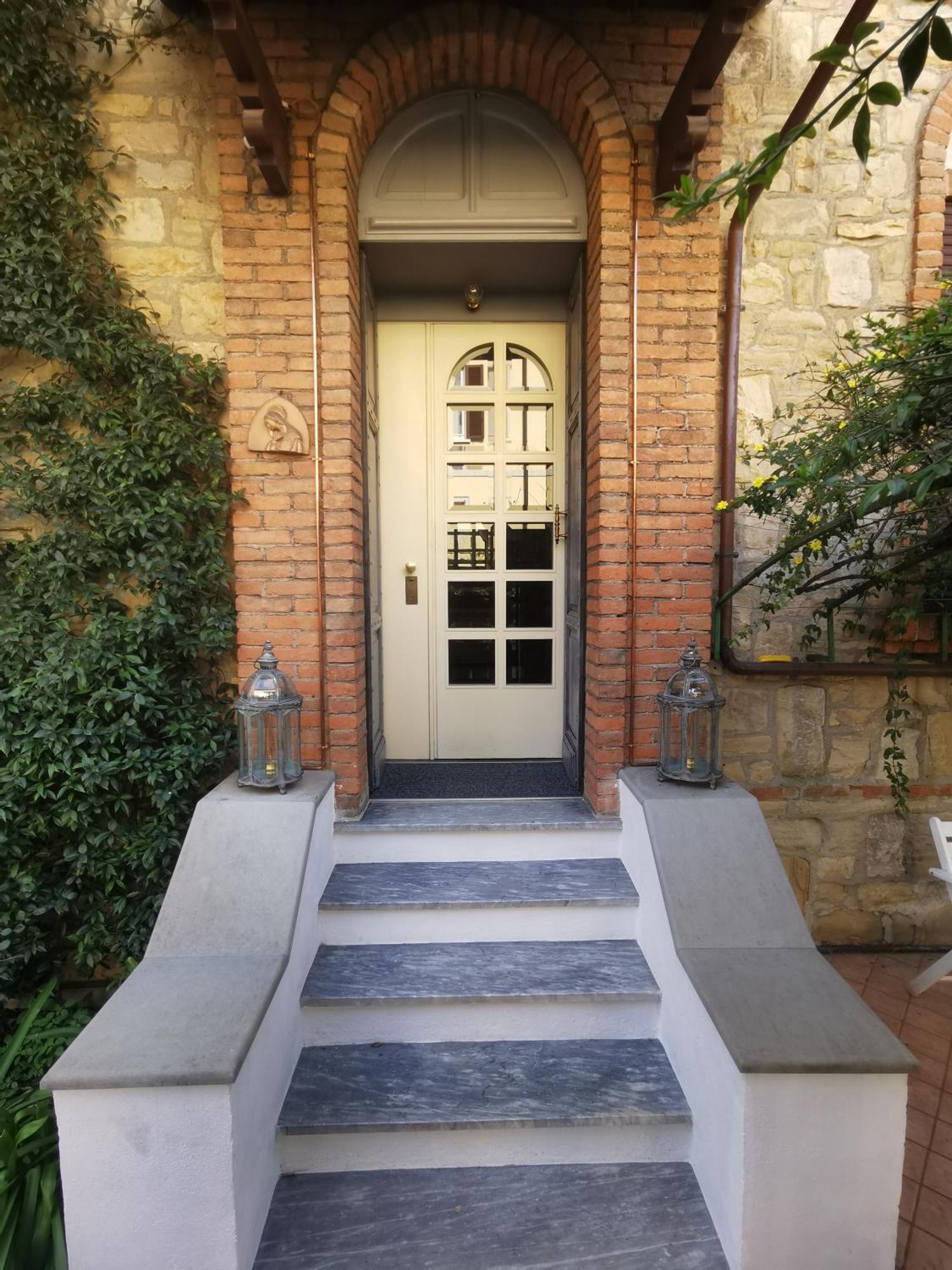 Bed & Breakfast The Kraken Bergamo