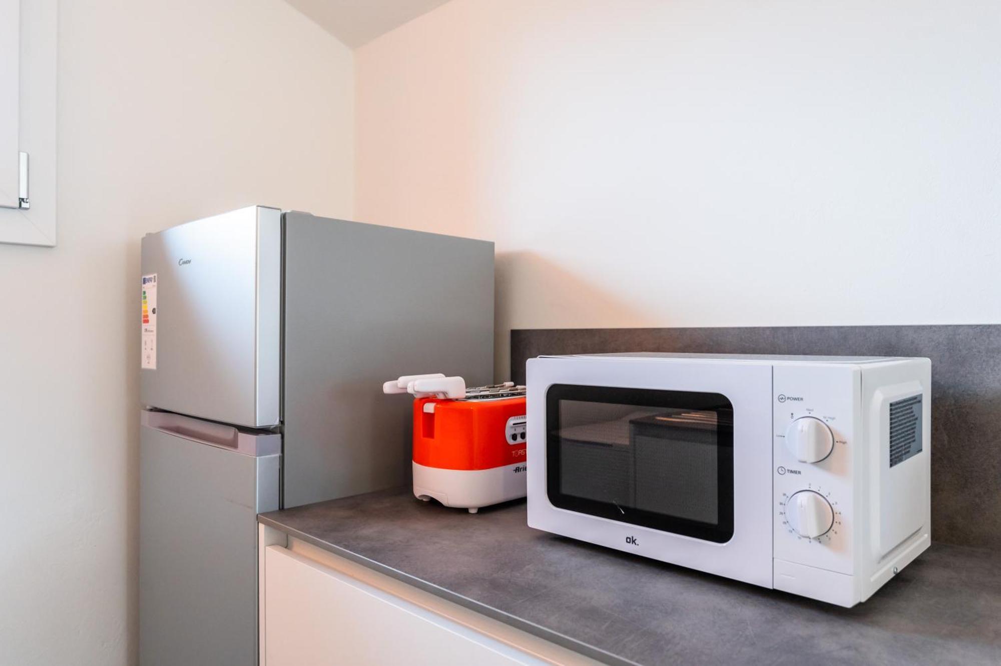 Apartment La Torretta Panorama Bergamo