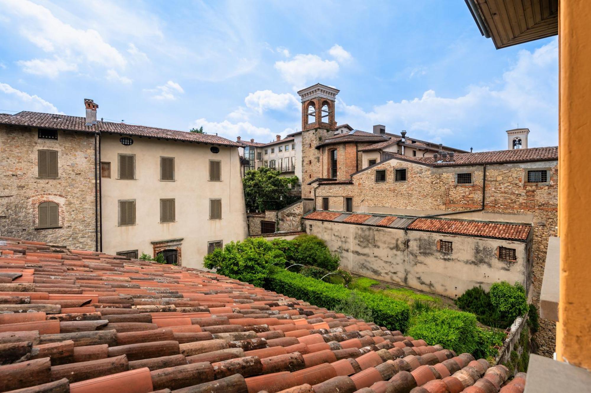 La Torretta Panorama * Bergamo