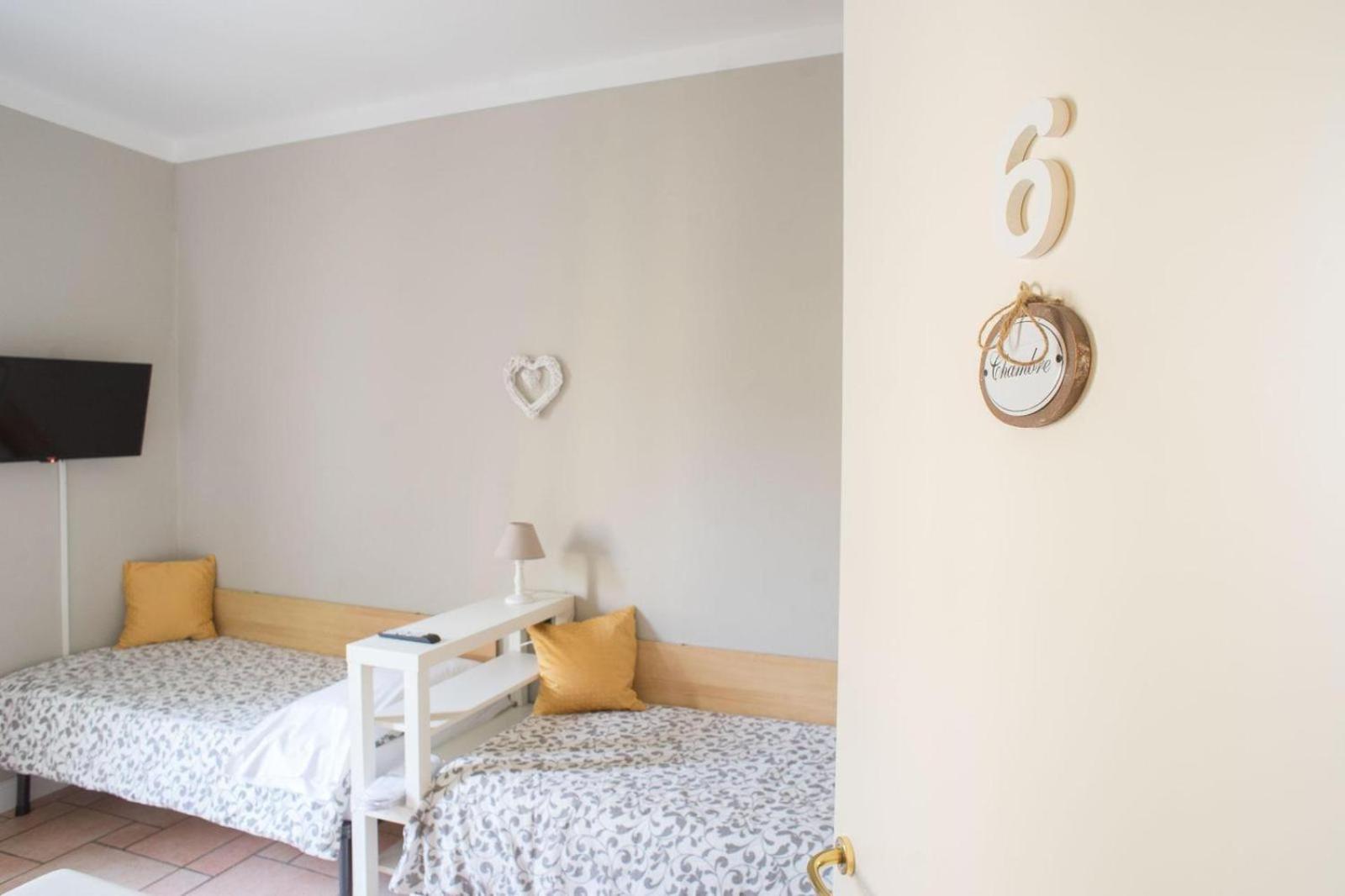 Bed & Breakfast My