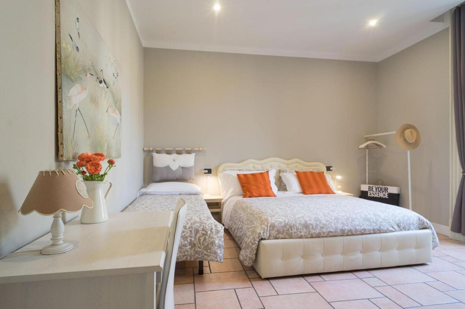 Bed & Breakfast My Bergamo