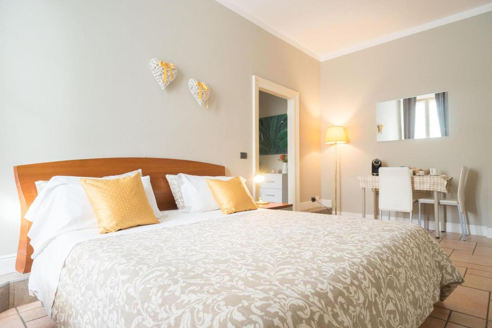 My Bed & Breakfast 2*