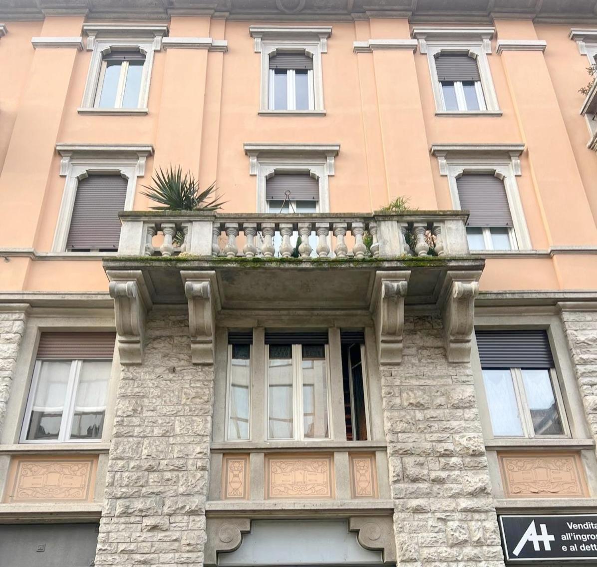 5min From Citta Alta Elegant & Chic *