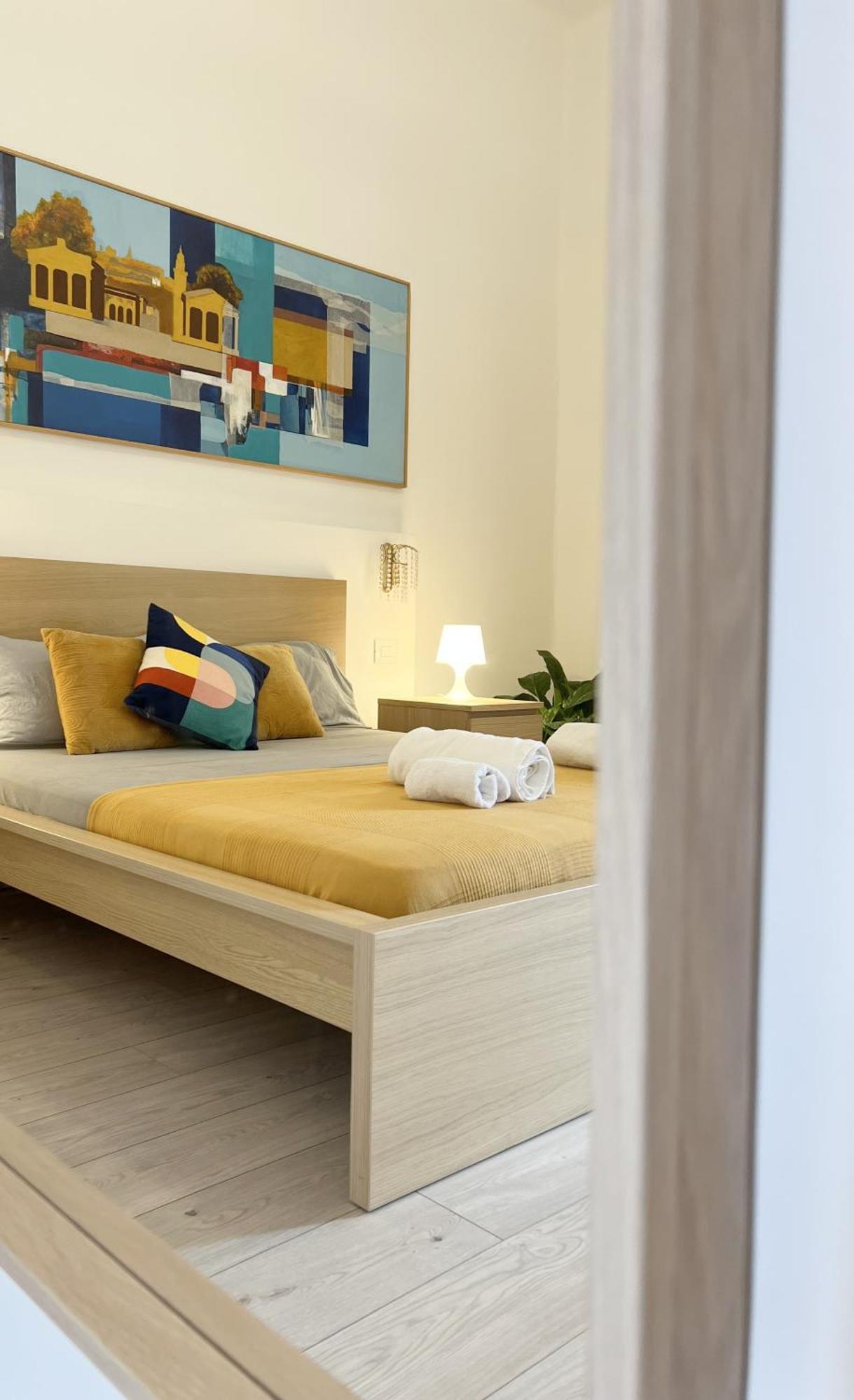 5min From Citta Alta Chic Bergamo