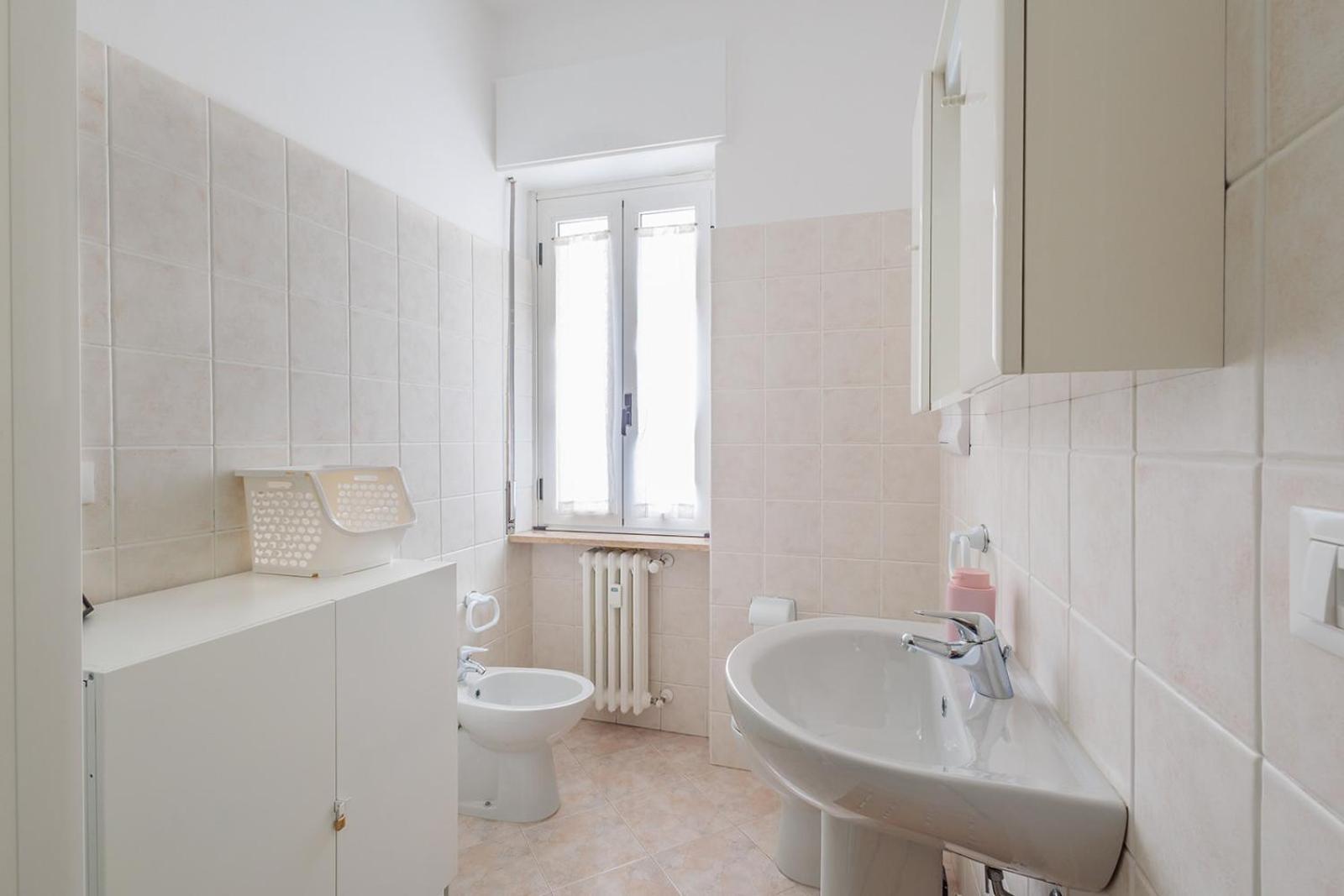 Apartment Urbi *