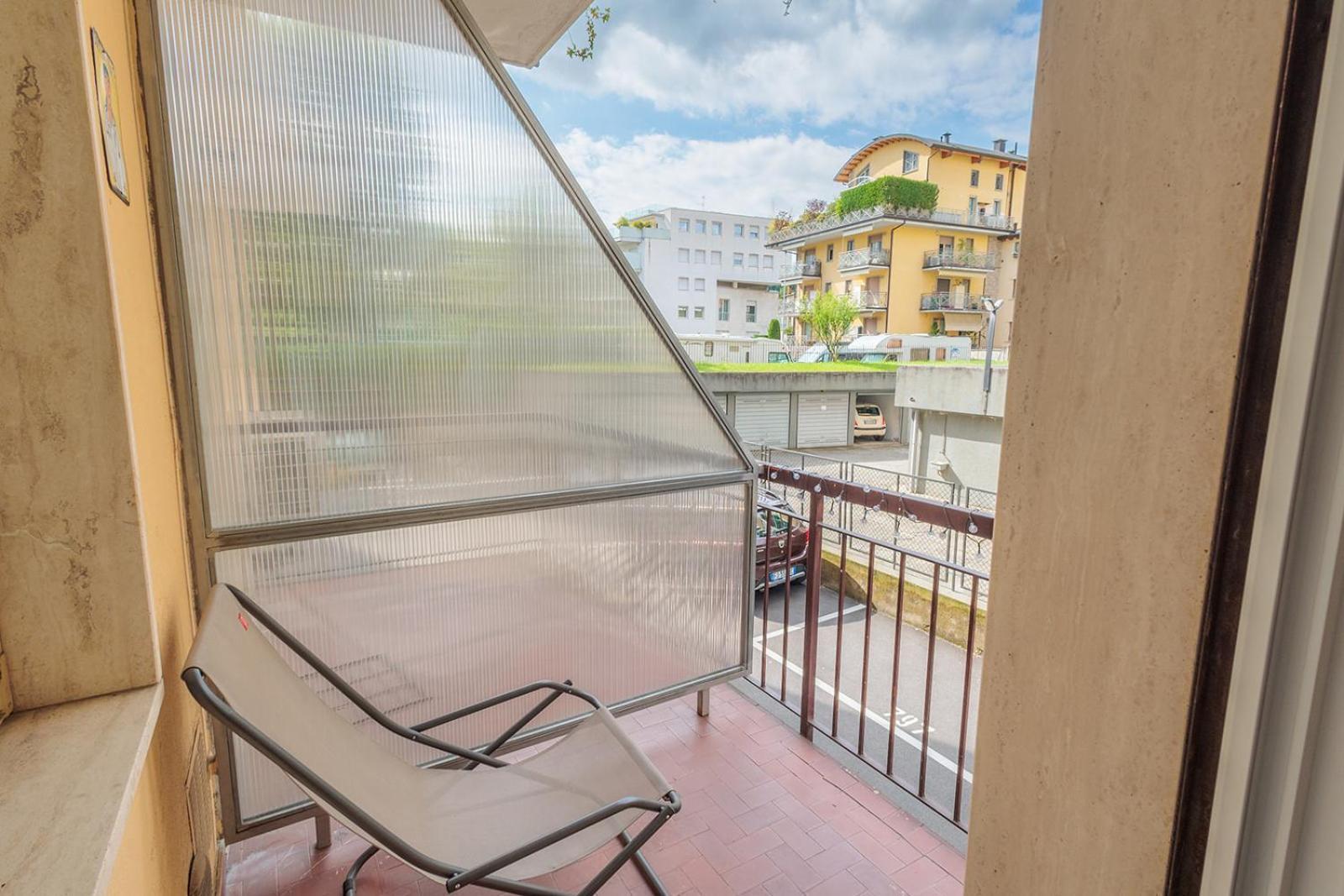 Apartment Urbi