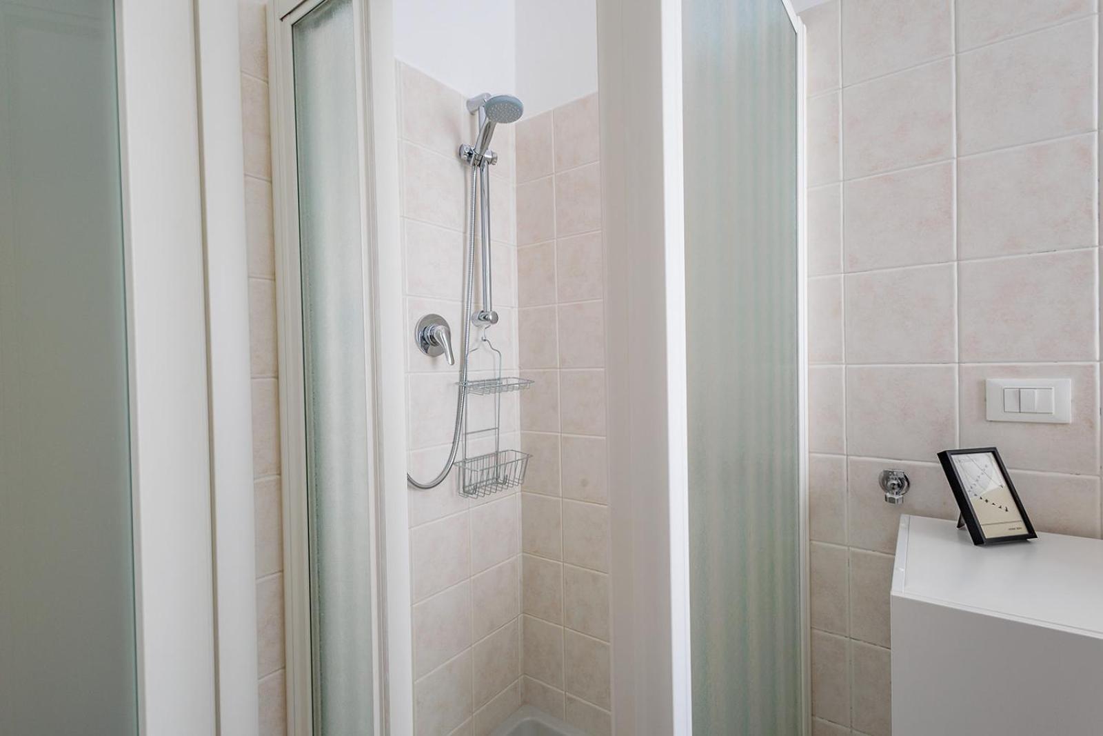 Apartment Urbi *