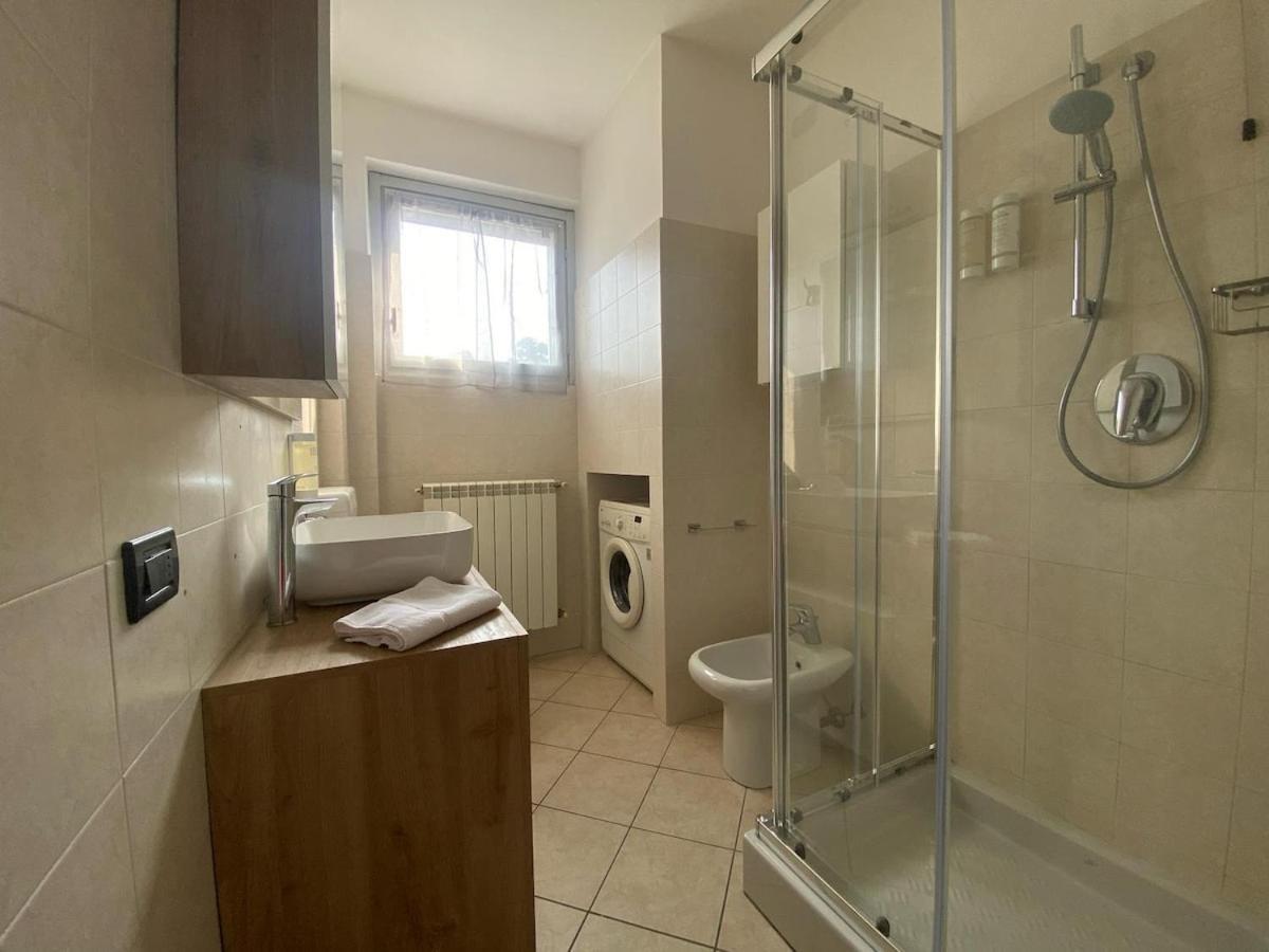 Casa Valtesse Apartment