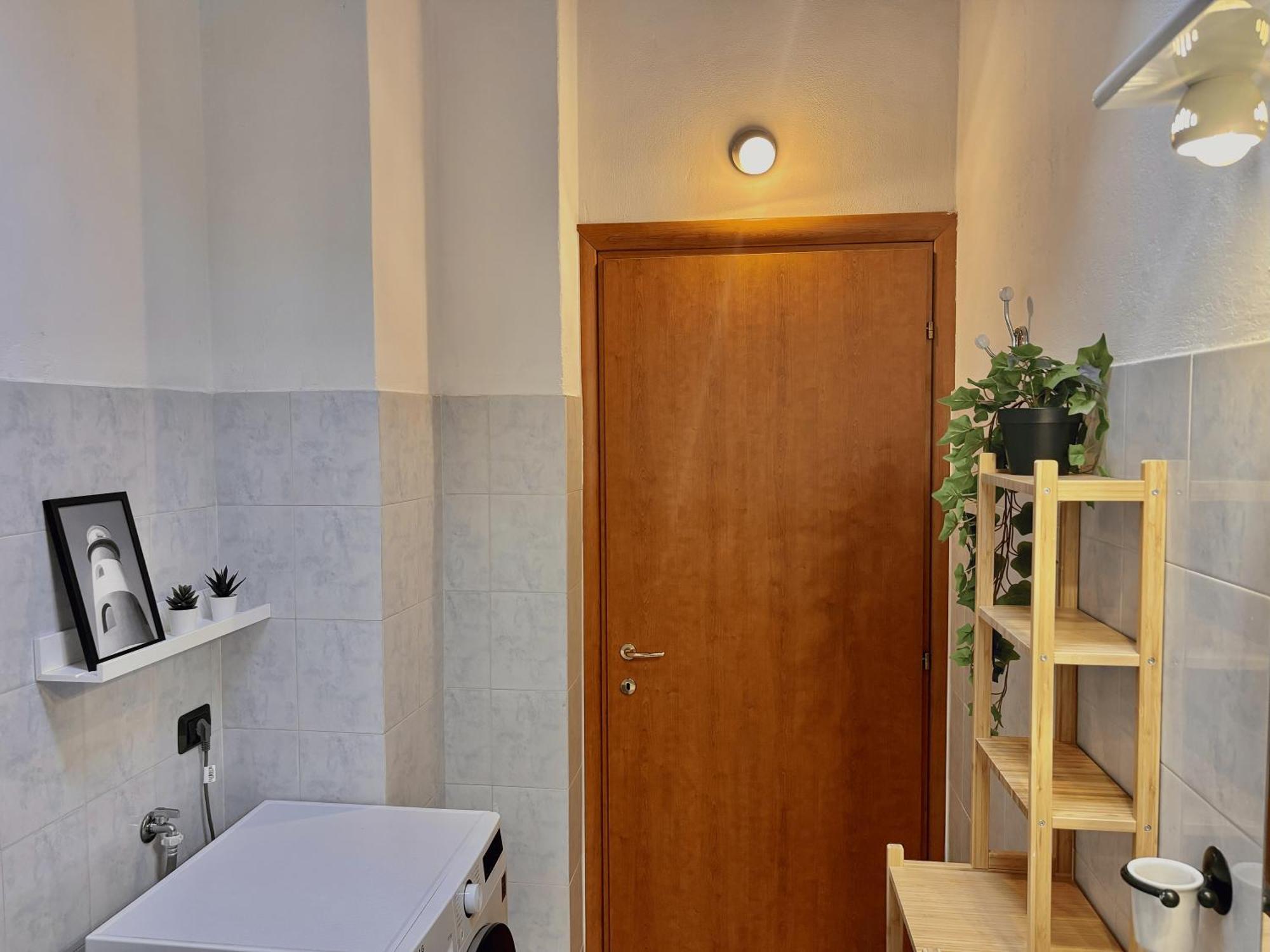 6 Min Da Bgy Airport E Centro Citta Apartment Bergamo