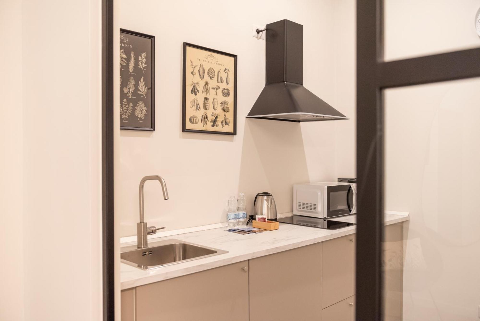 G2 In Centro Apartment *