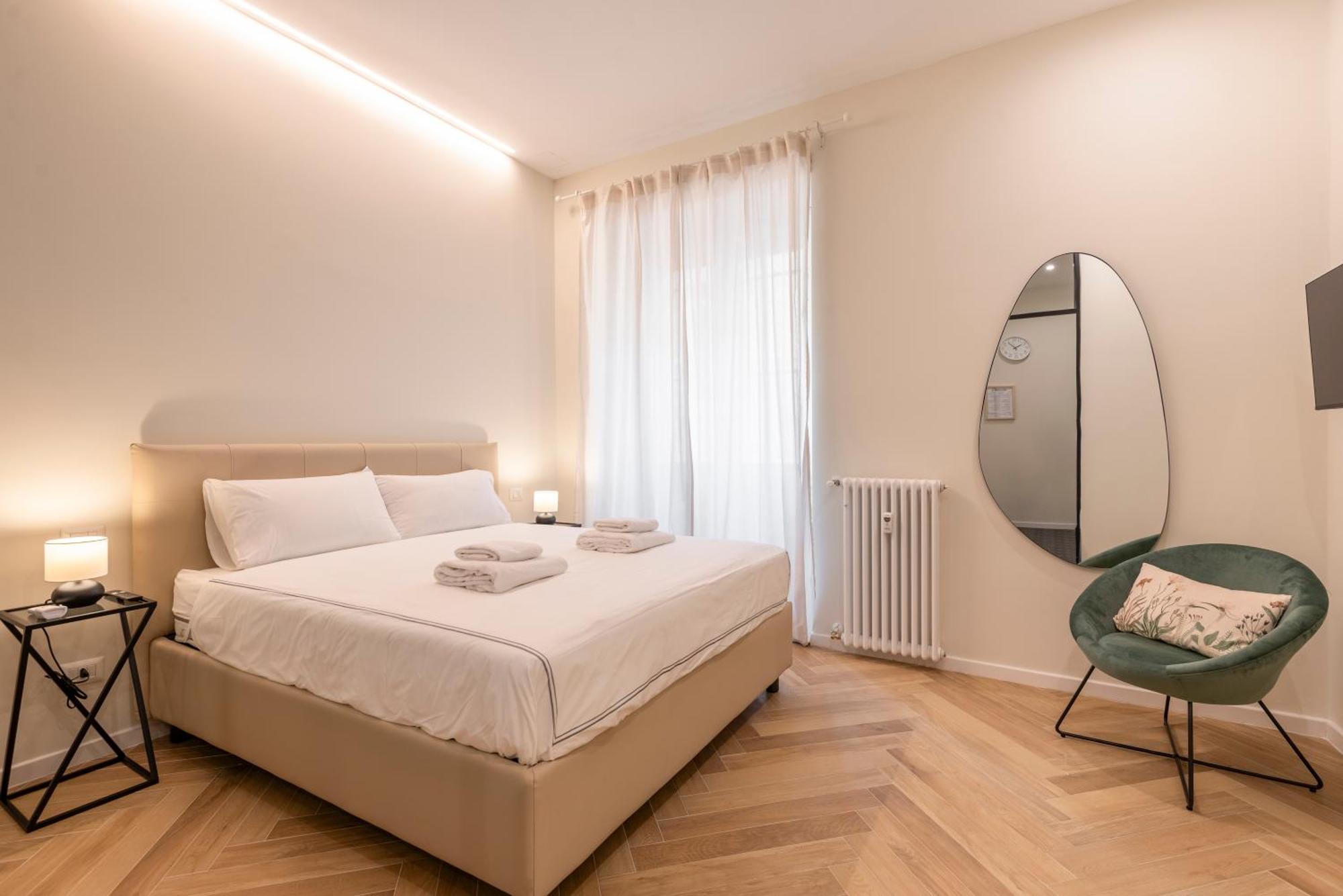 G2 In Centro Apartment