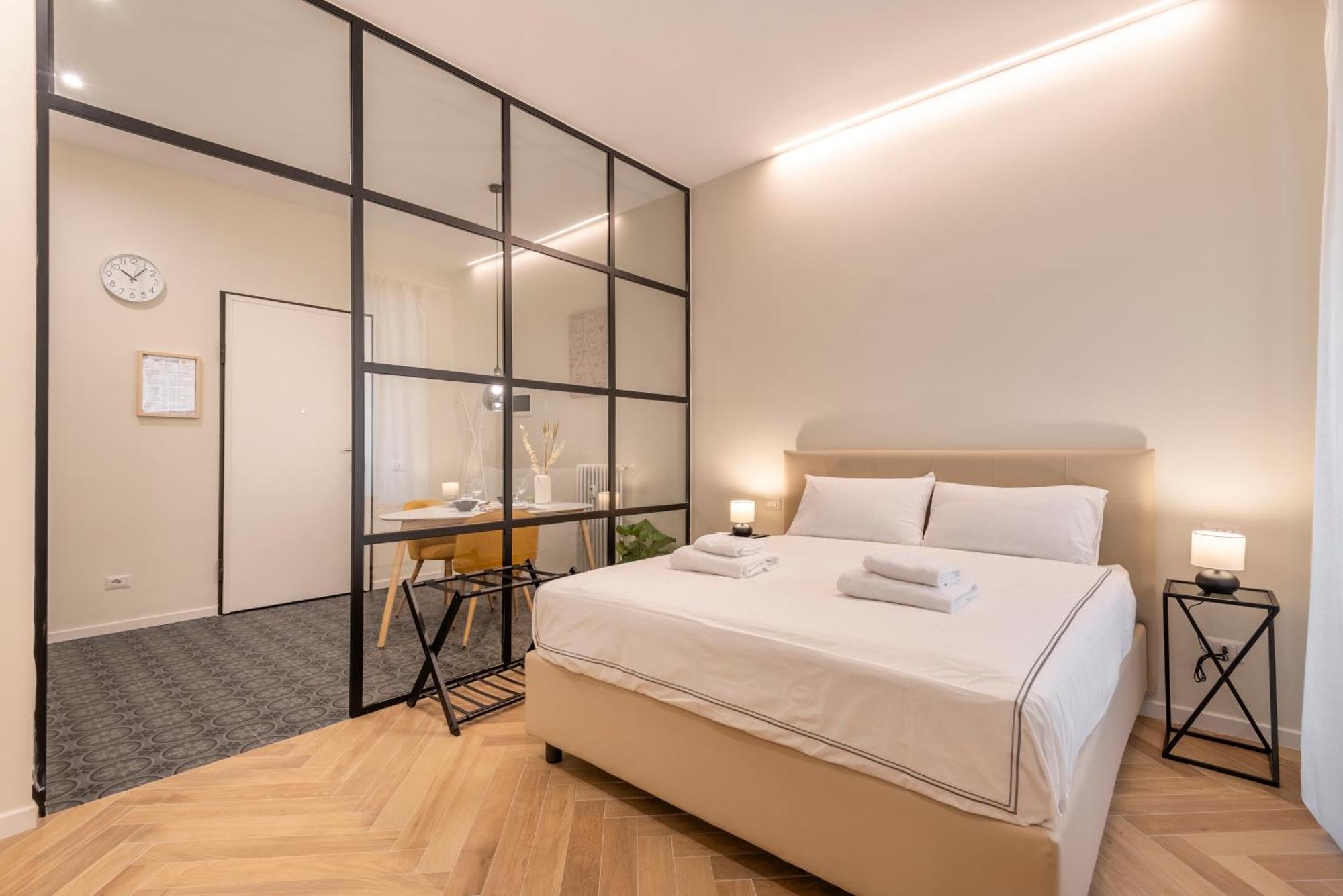 G2 In Centro Apartment Bergamo