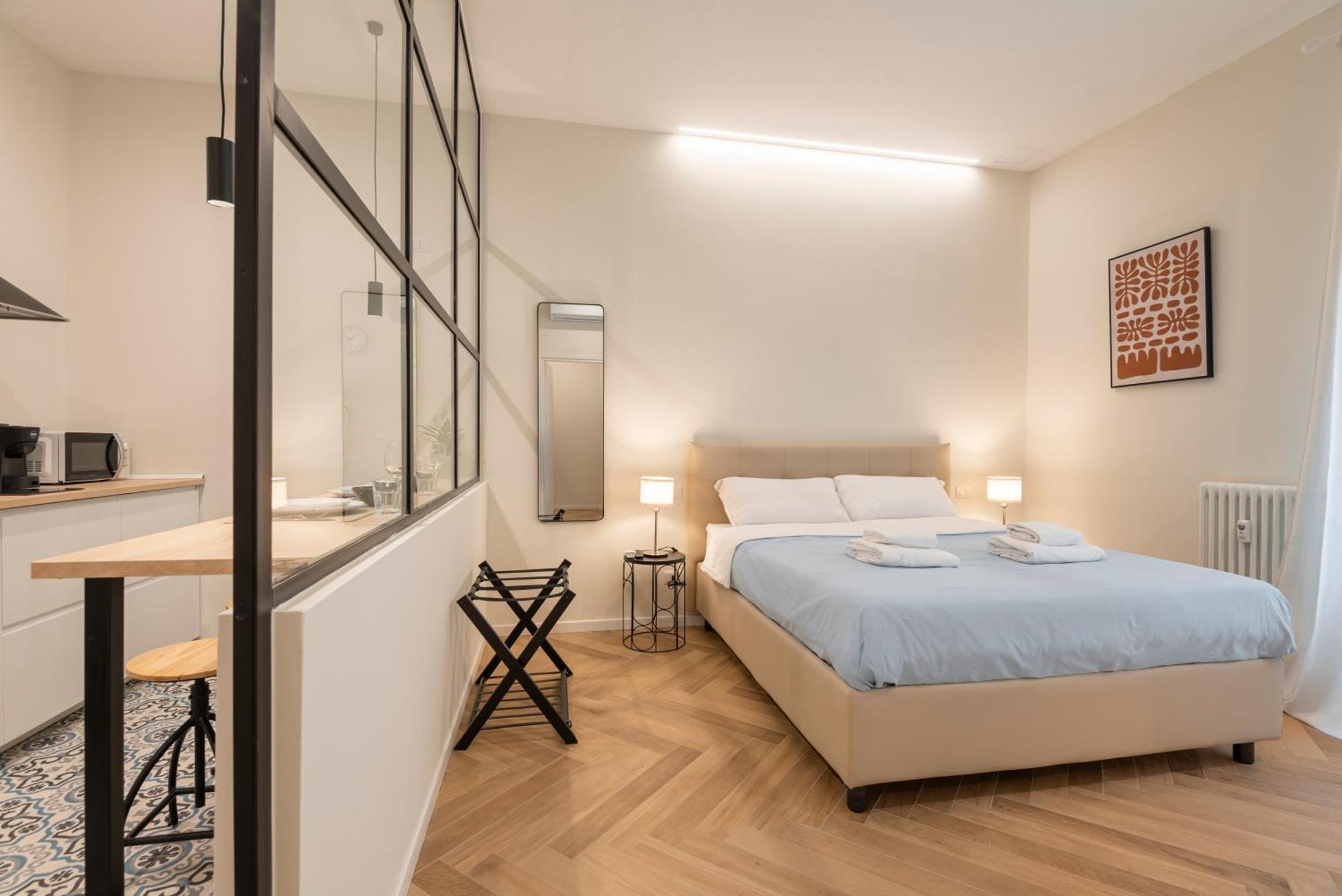 G1 In Centro Apartment