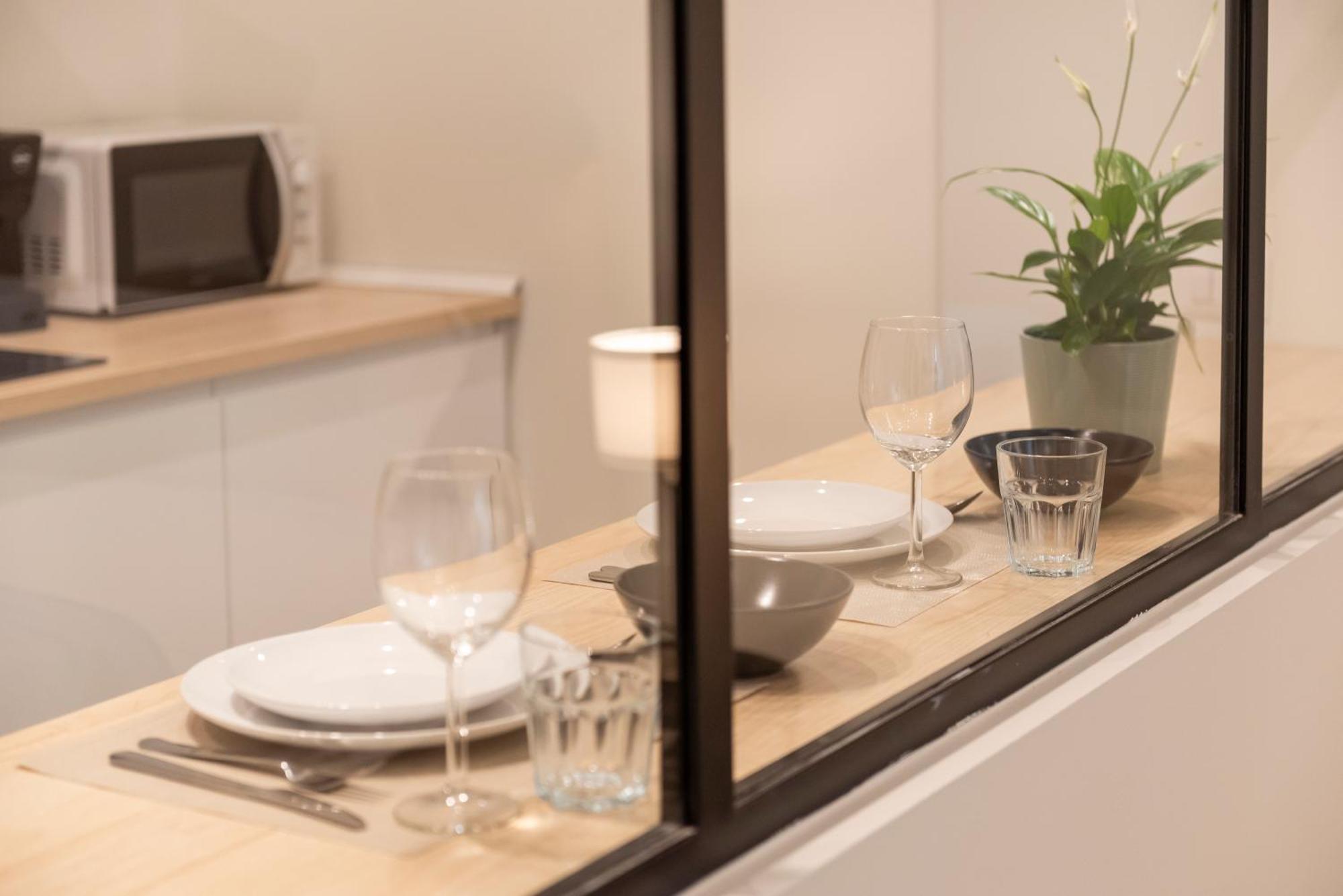 G1 In Centro Apartment