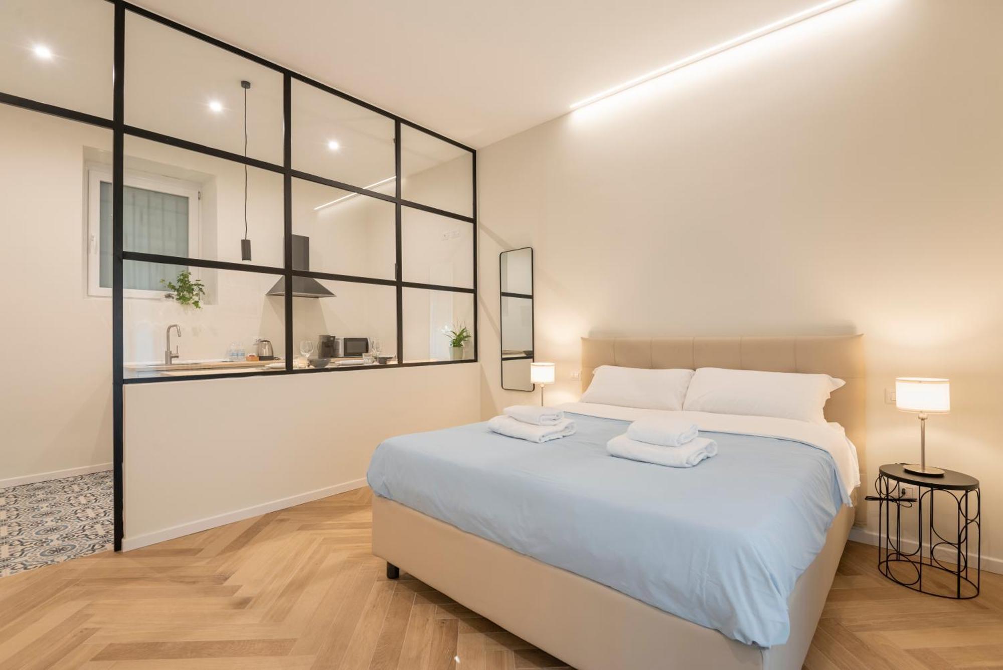 Apartment G1 In Centro
