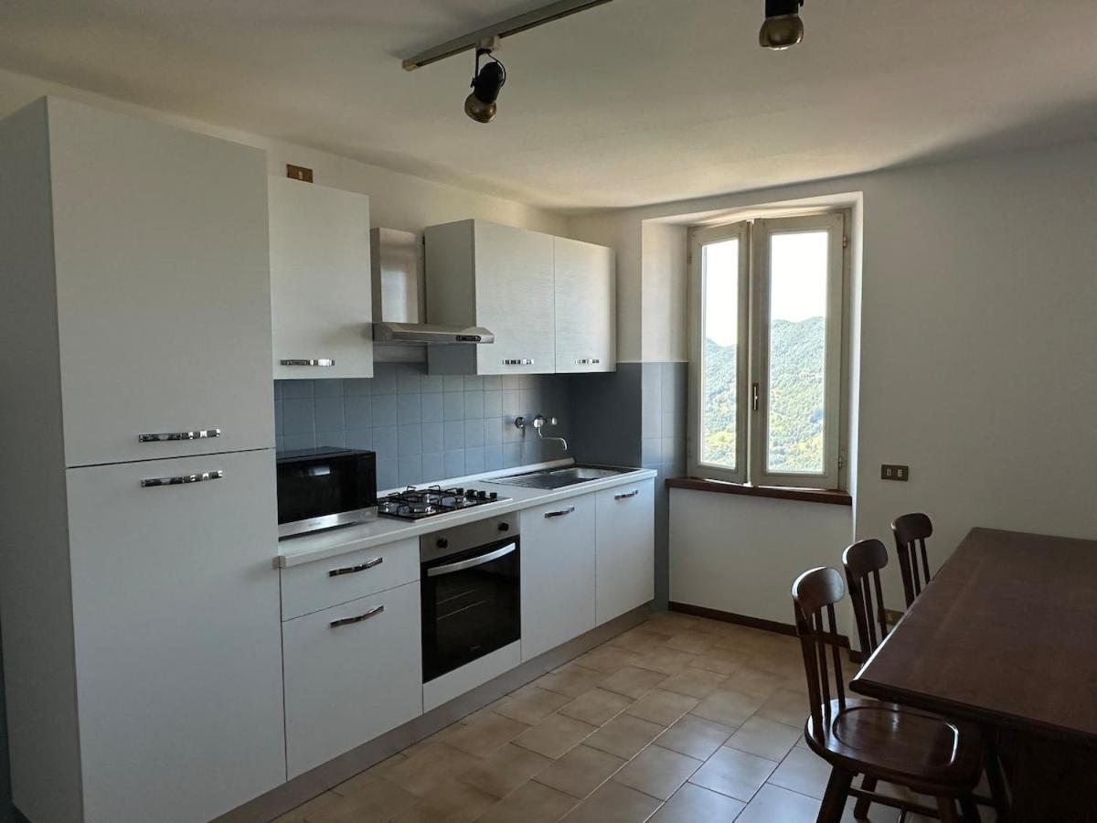 La Fraschera Apartamento Bérgamo
