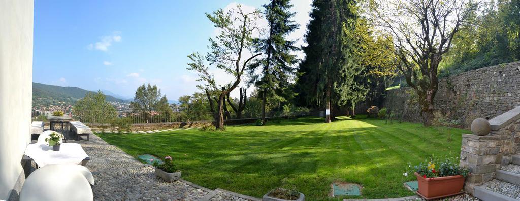 Dimora Delle Donnole Alta Bed & Breakfast