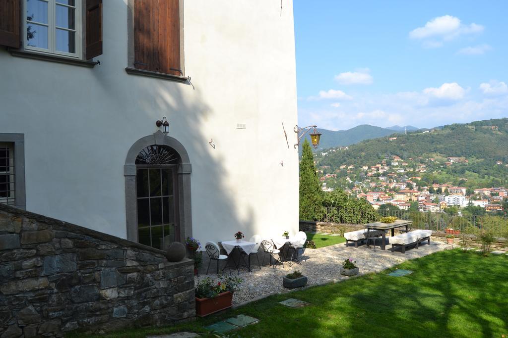 Dimora Delle Donnole Alta