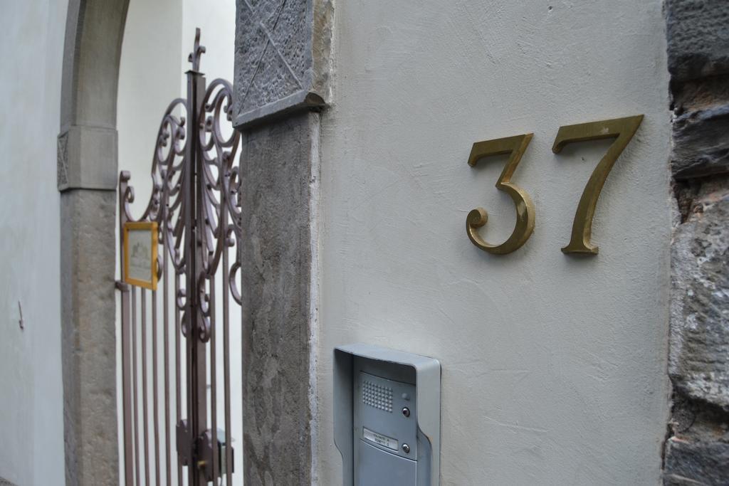 Bed & Breakfast Dimora Delle Donnole Alta