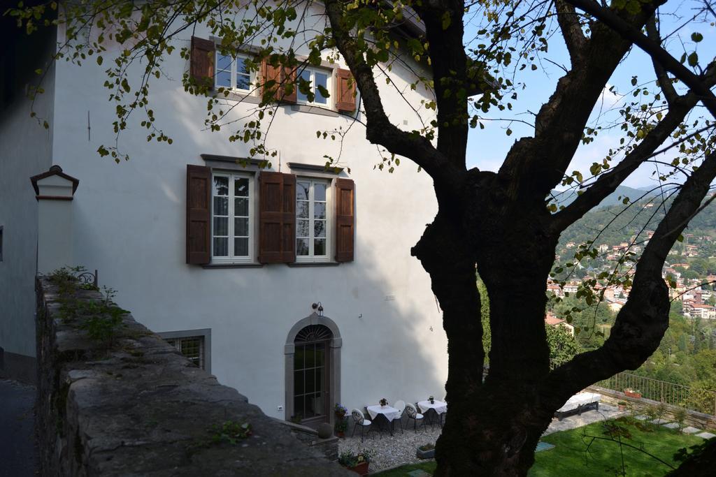 Dimora Delle Donnole Alta Bed & Breakfast