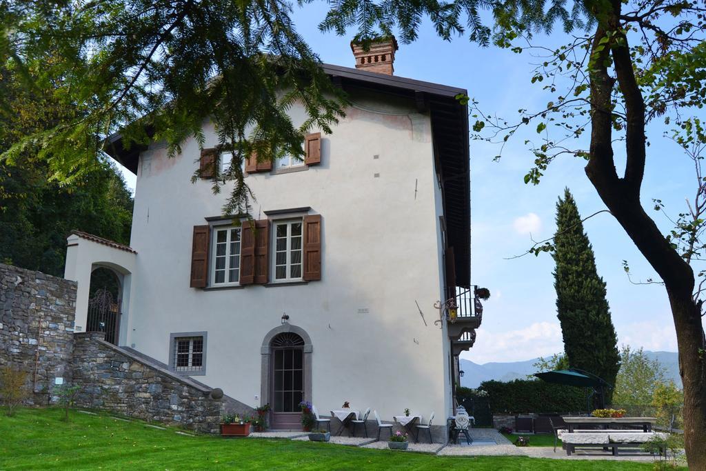Bed & Breakfast Dimora Delle Donnole Alta Bergamo