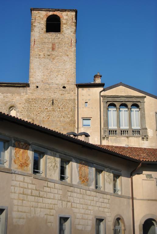 Al Casato Dei Conti * Bergamo