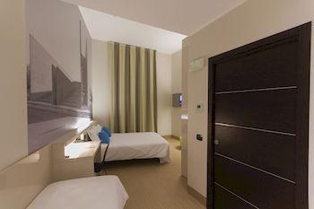 Hotel B&B Hotel Bergamo