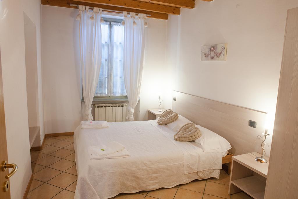 Bed & Breakfast Botton D'oro
