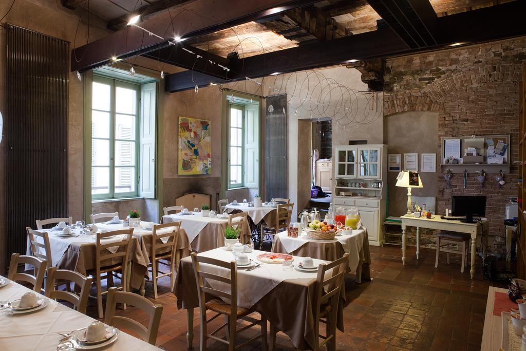 Bed & Breakfast Botton D'oro