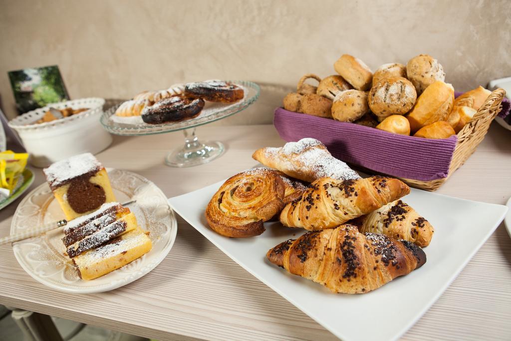 Botton D'oro Bed & Breakfast 4*