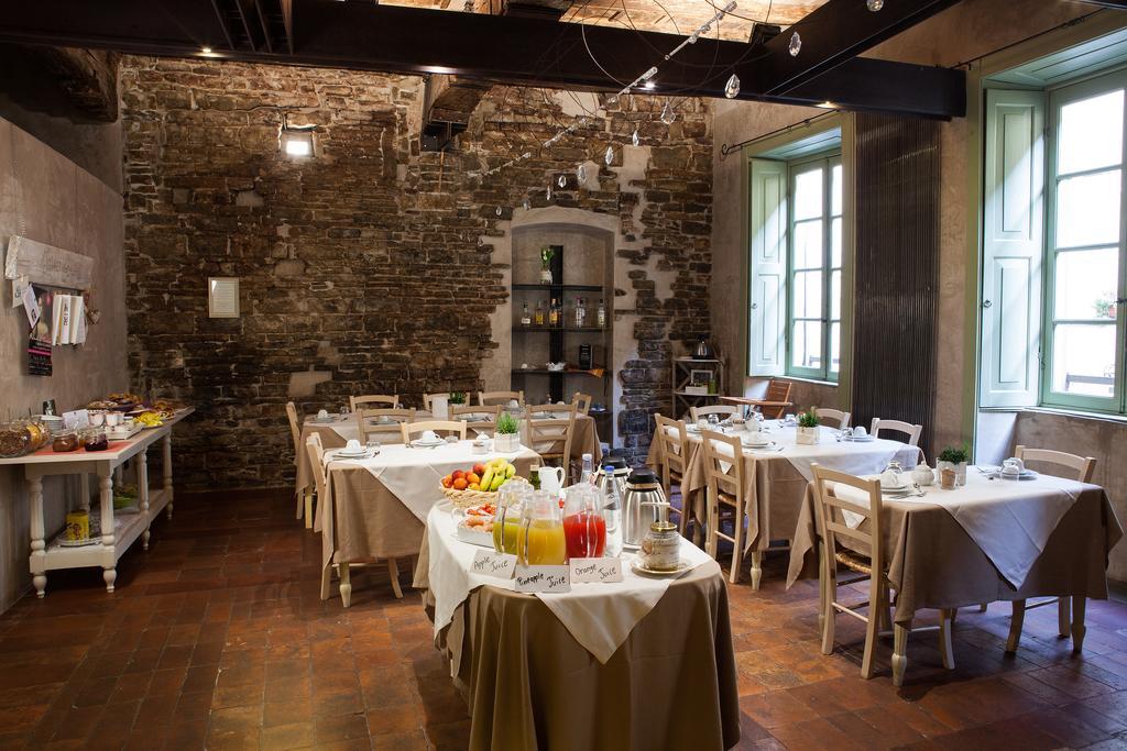 Bed & Breakfast Botton D'oro 4*