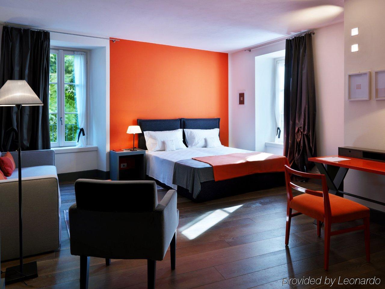 Gombithotel Khách sạn 4*